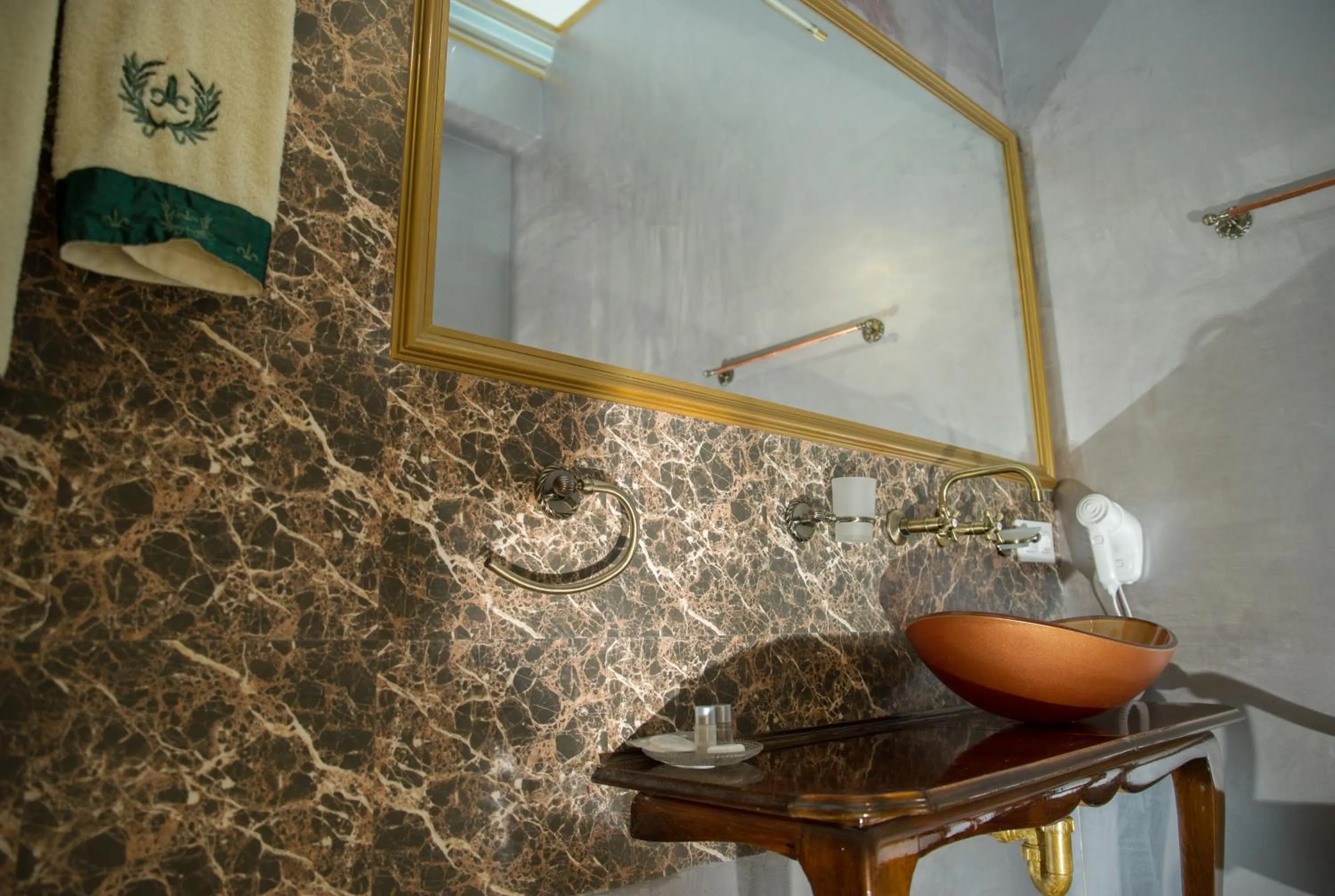 NF Palace Old City Bucharest