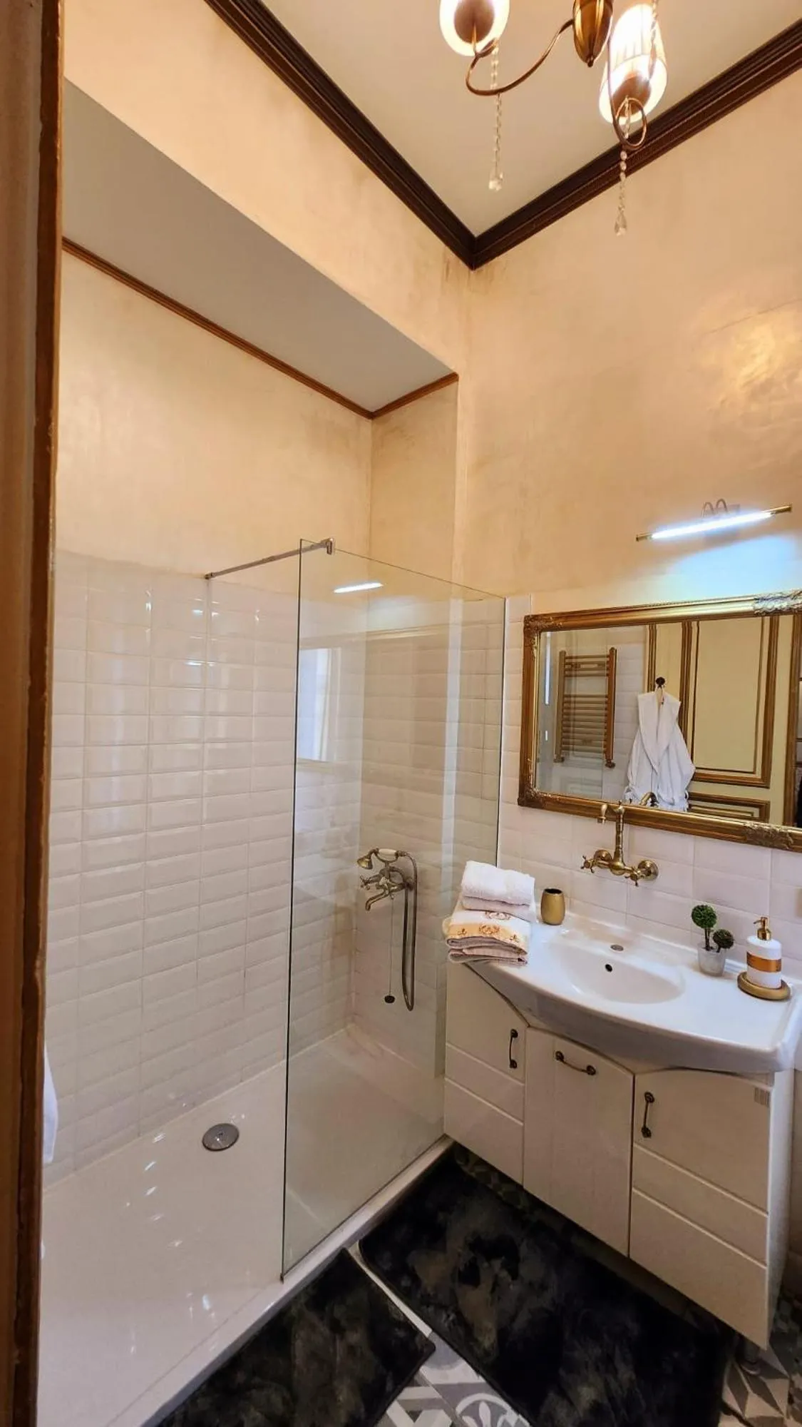 NF Palace Old City Bucharest