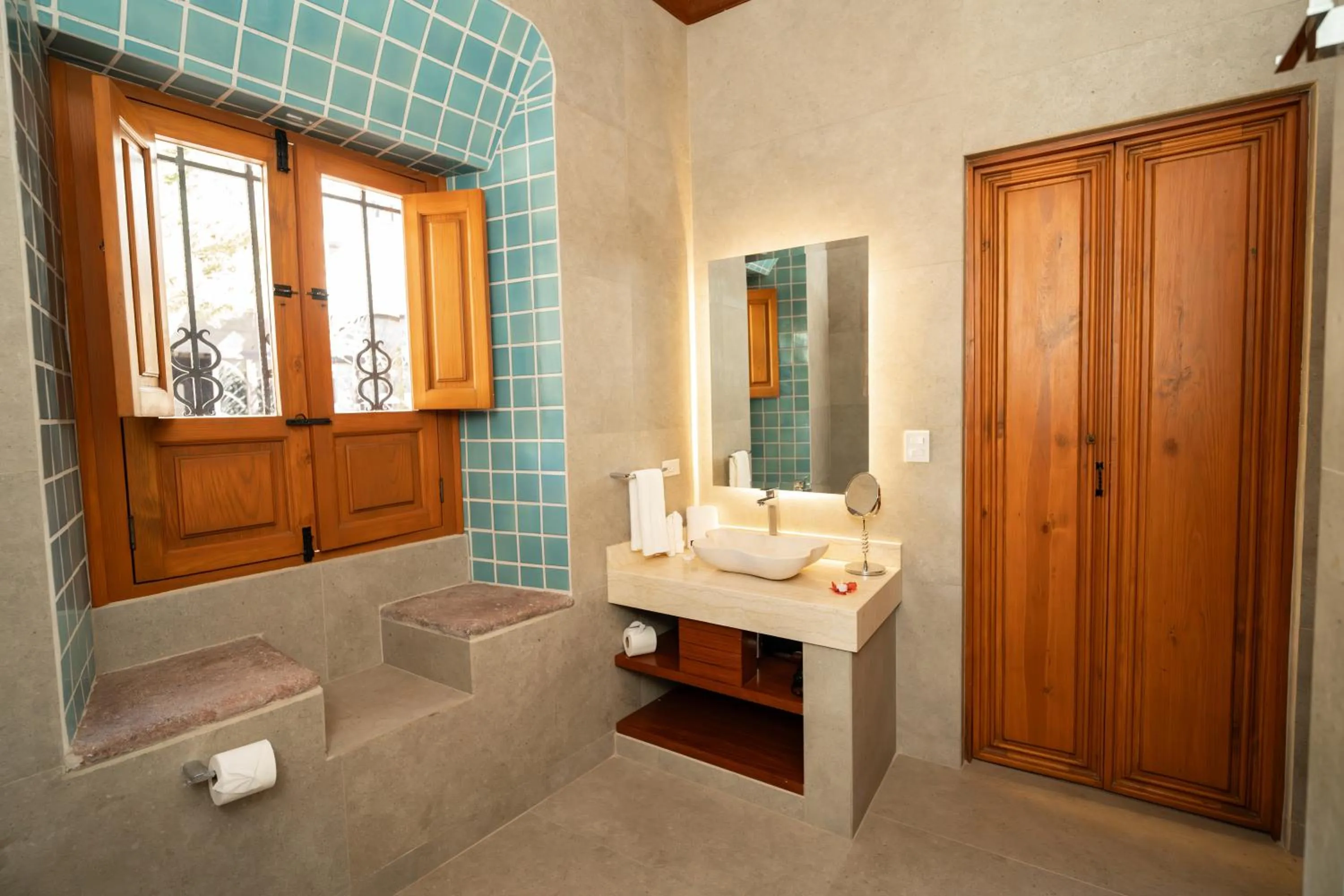 Casalinda San Miguel