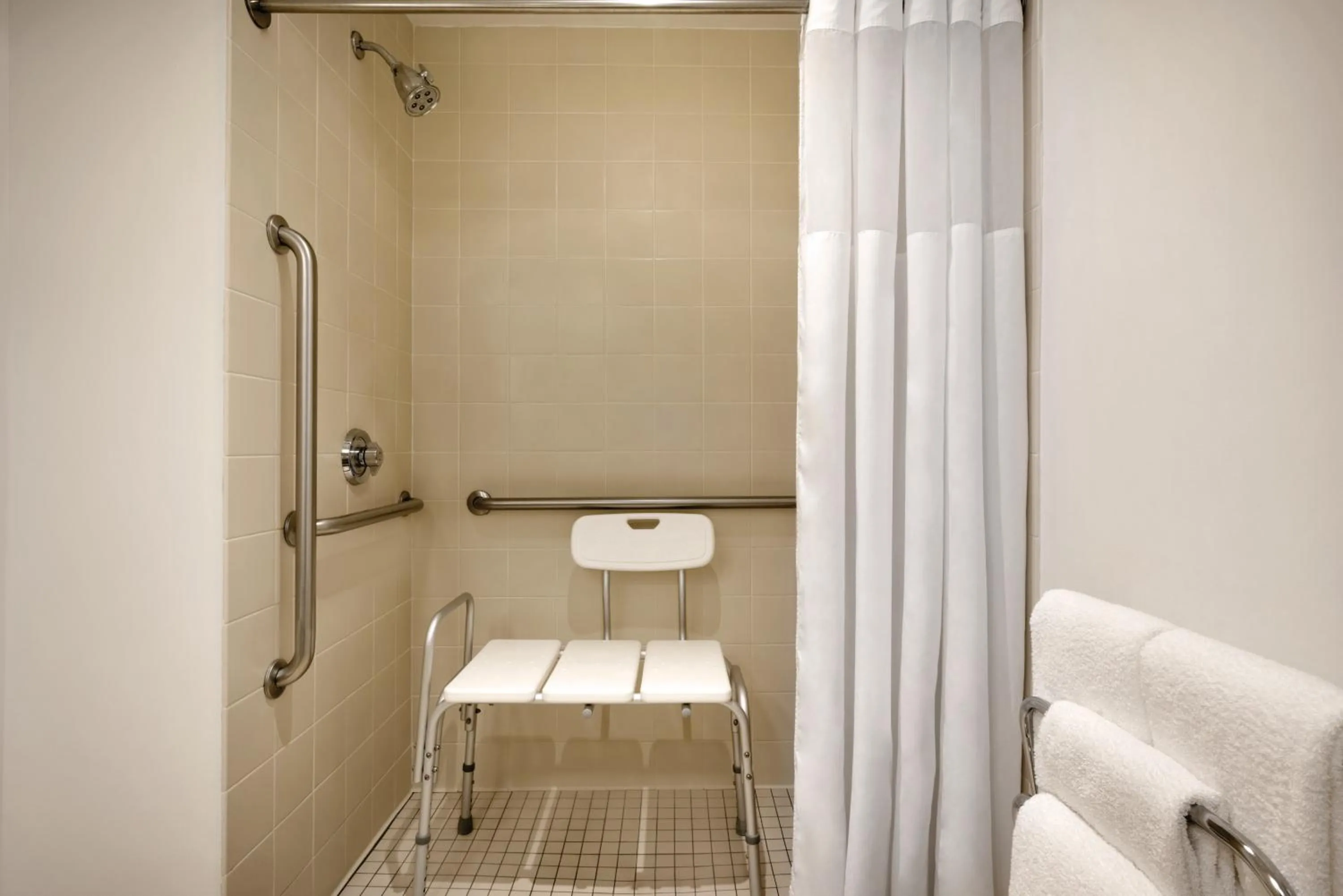 Bathroom in Country Inn & Suites by Radisson, Des Moines West, IA