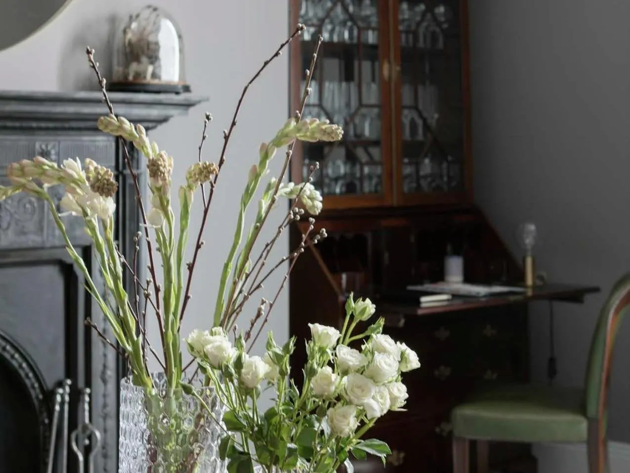 Other in Pembroke Hall