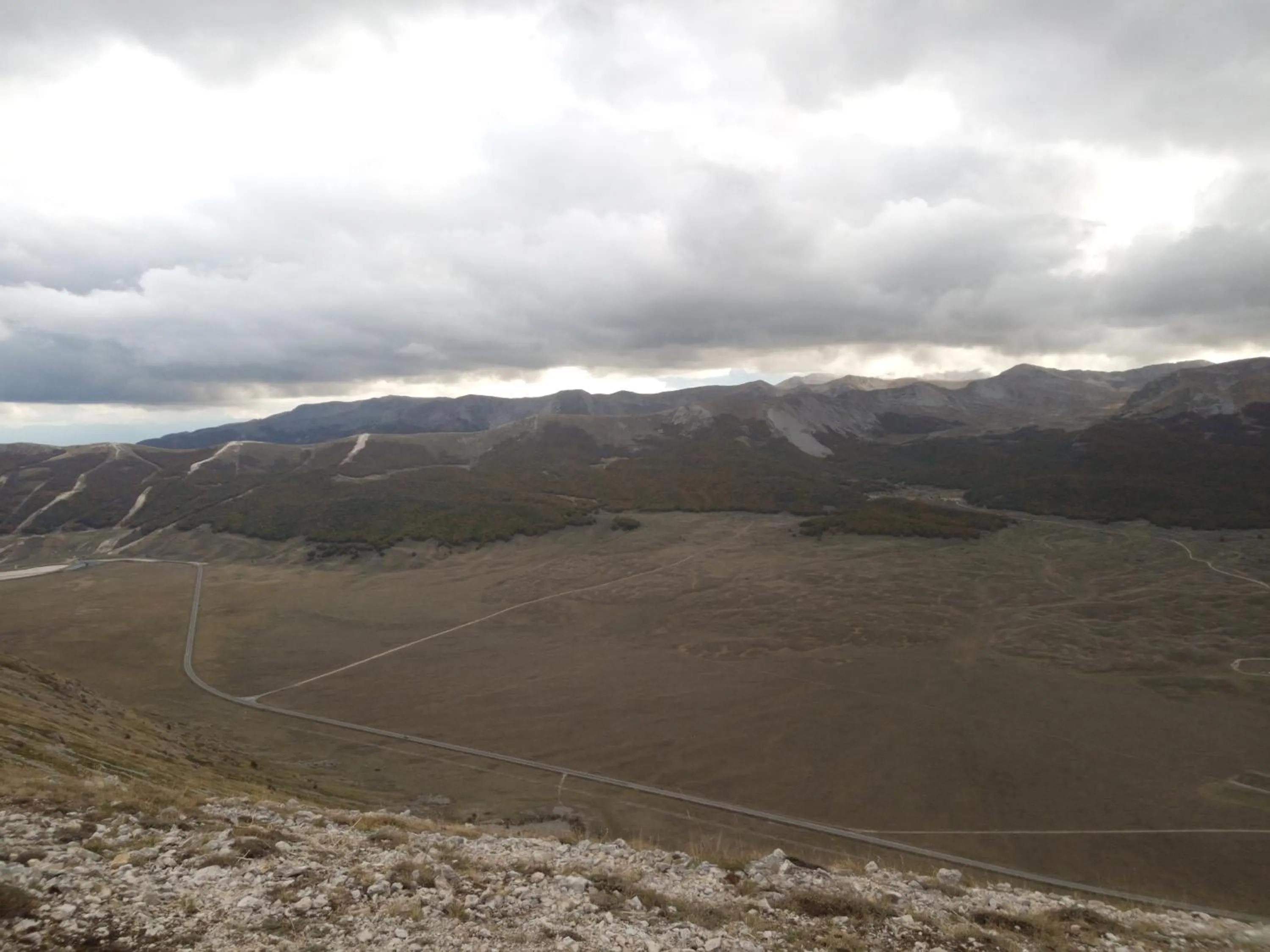 Nearby landmark in Ginepro d'Abruzzo