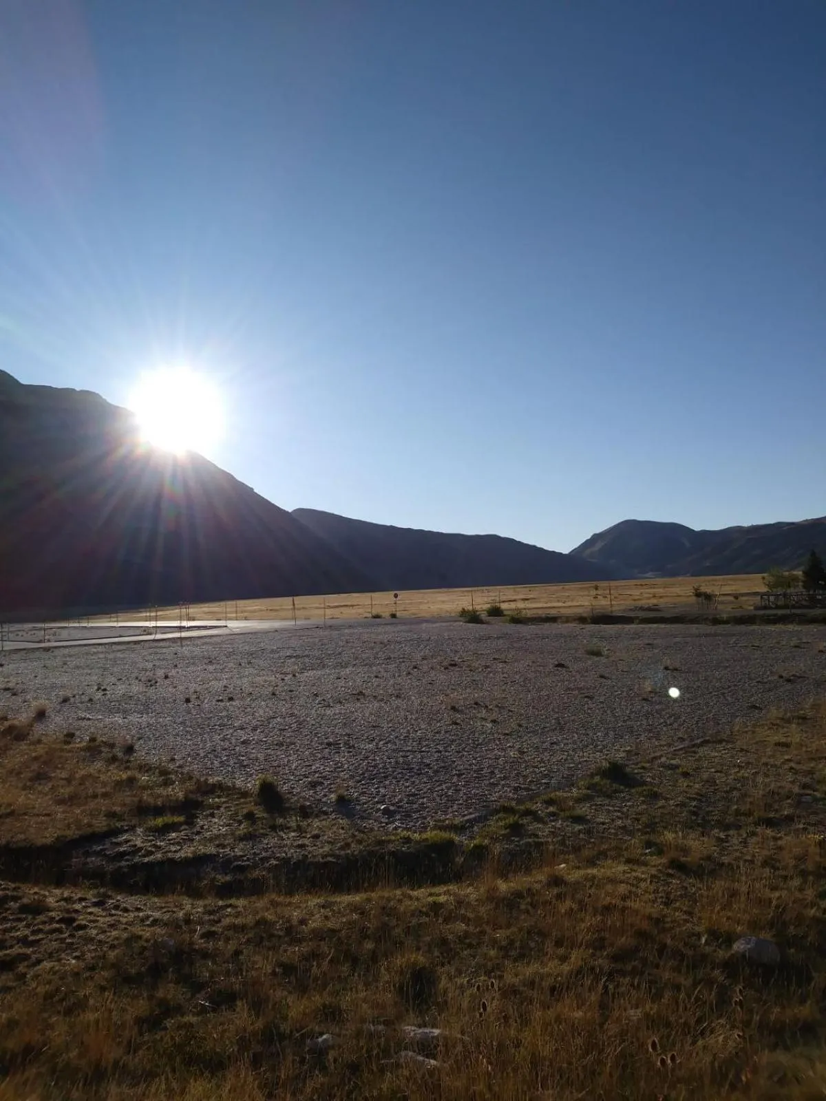 Nearby landmark in Ginepro d'Abruzzo