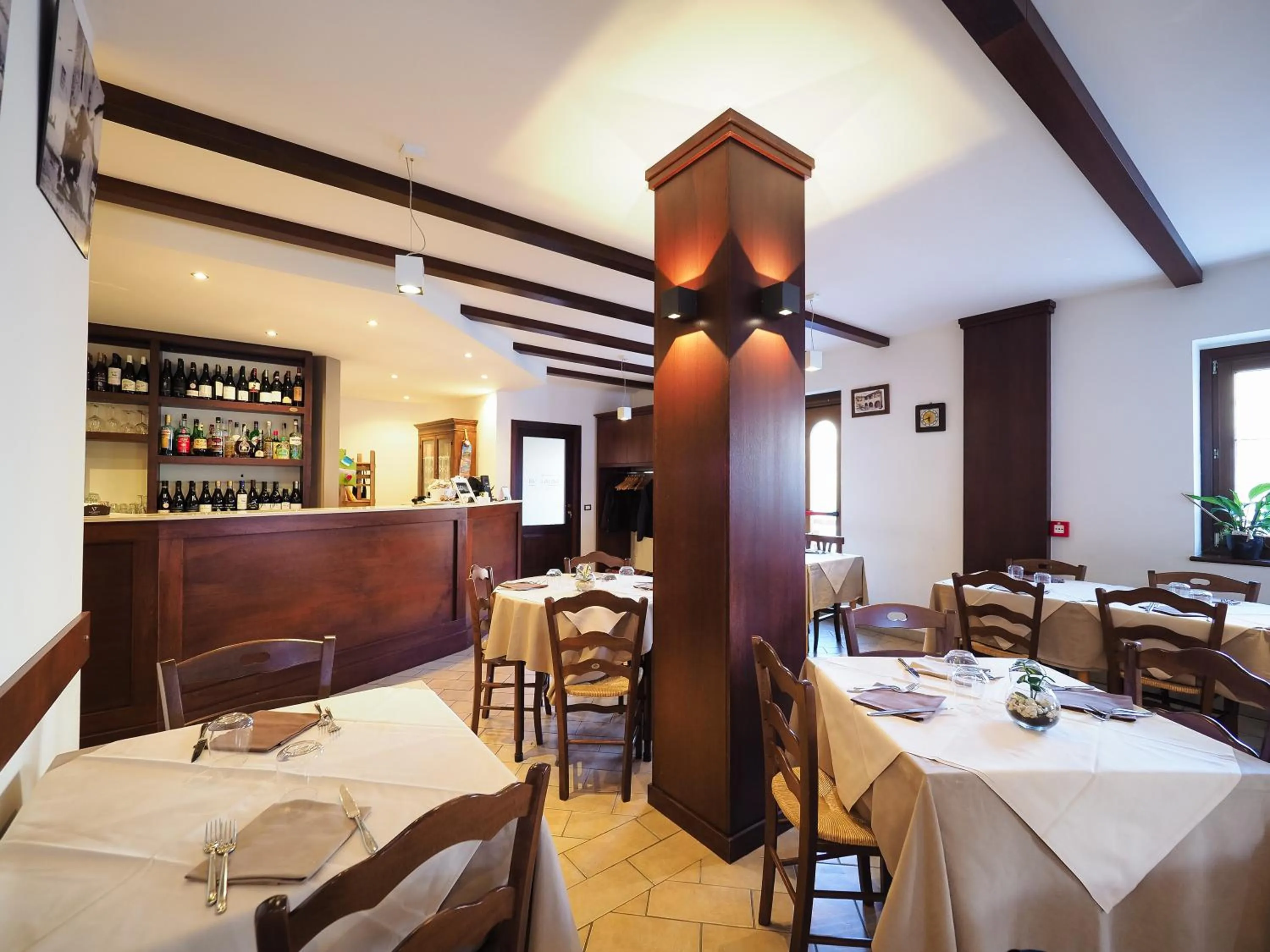 Restaurant/places to eat in Ginepro d'Abruzzo