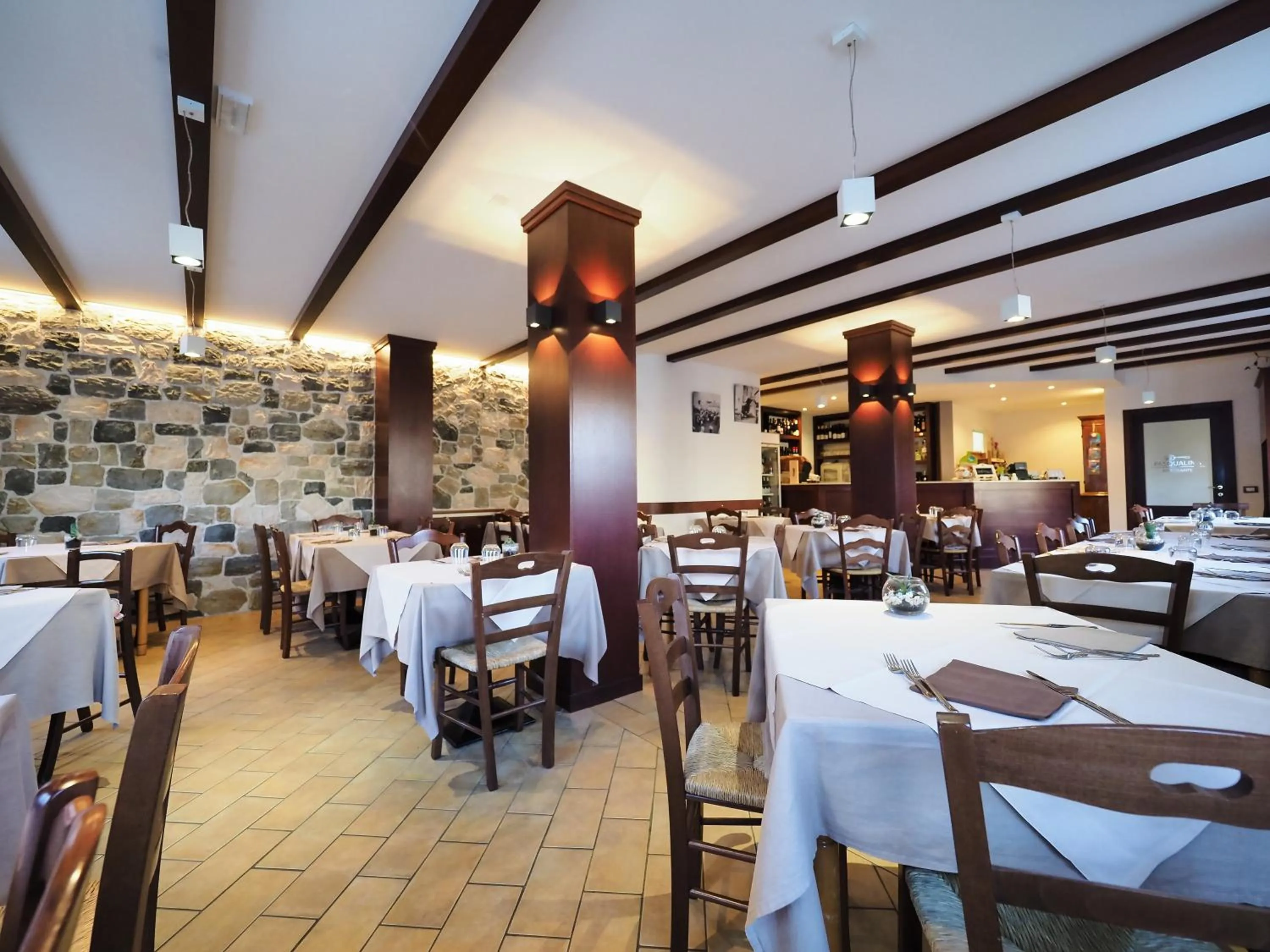 Restaurant/places to eat in Ginepro d'Abruzzo