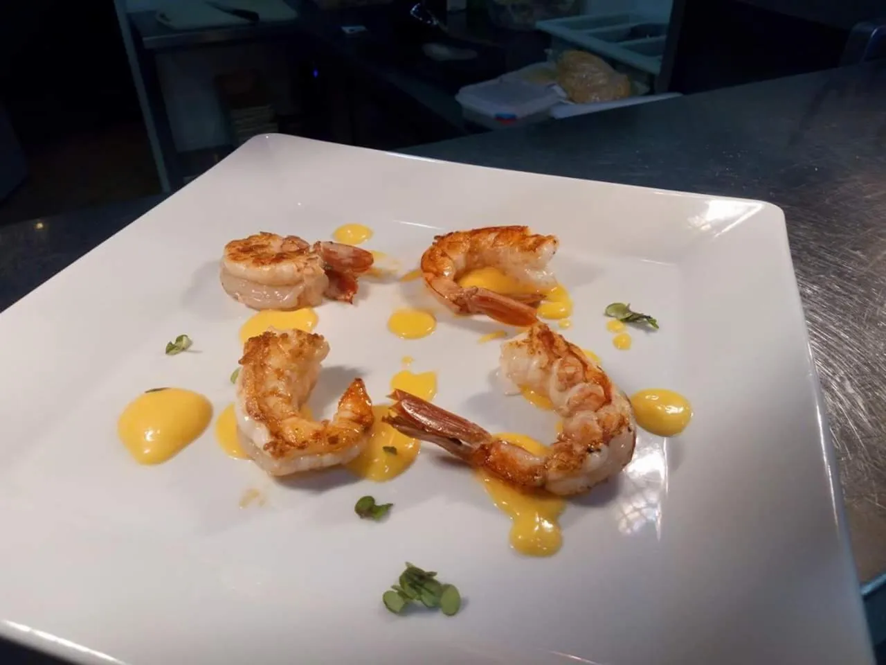 Restaurant/places to eat in Ginepro d'Abruzzo