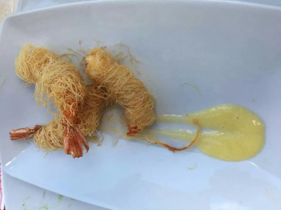 Restaurant/places to eat in Ginepro d'Abruzzo