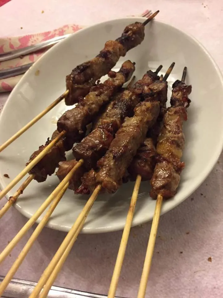 Restaurant/places to eat in Ginepro d'Abruzzo