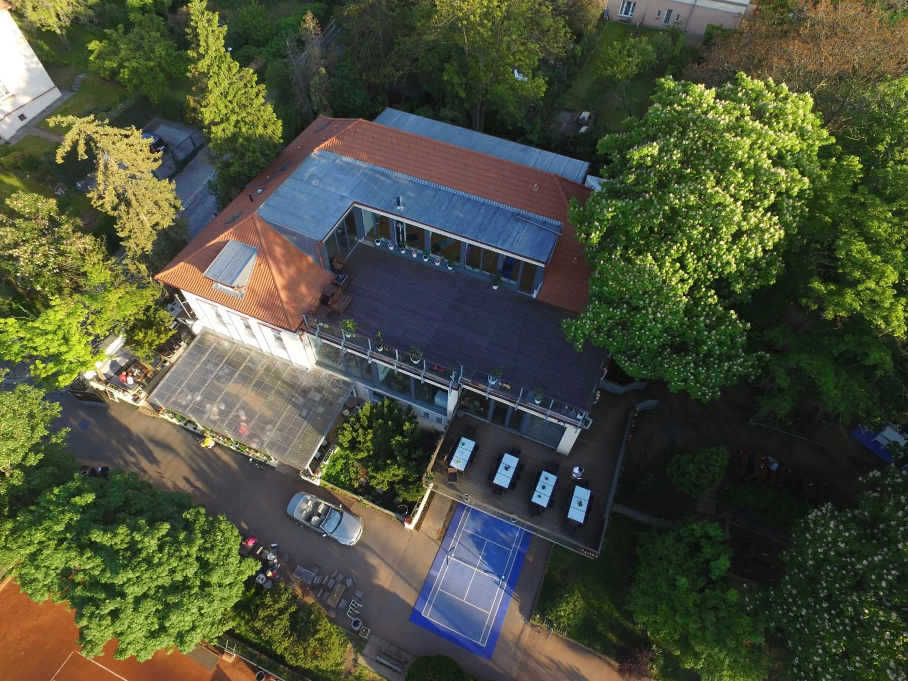 Sport Pension Cibulka