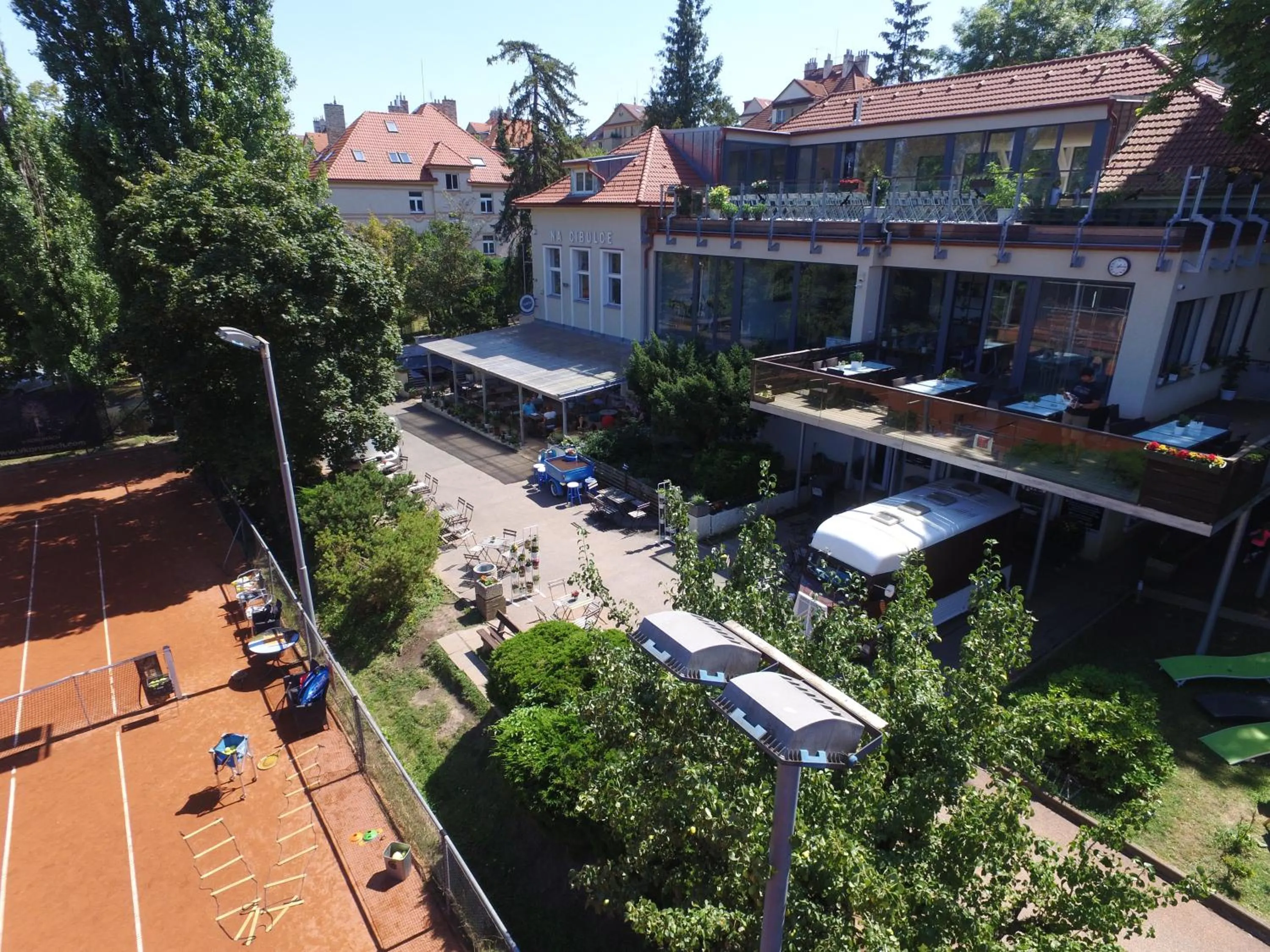 Sport Pension Cibulka