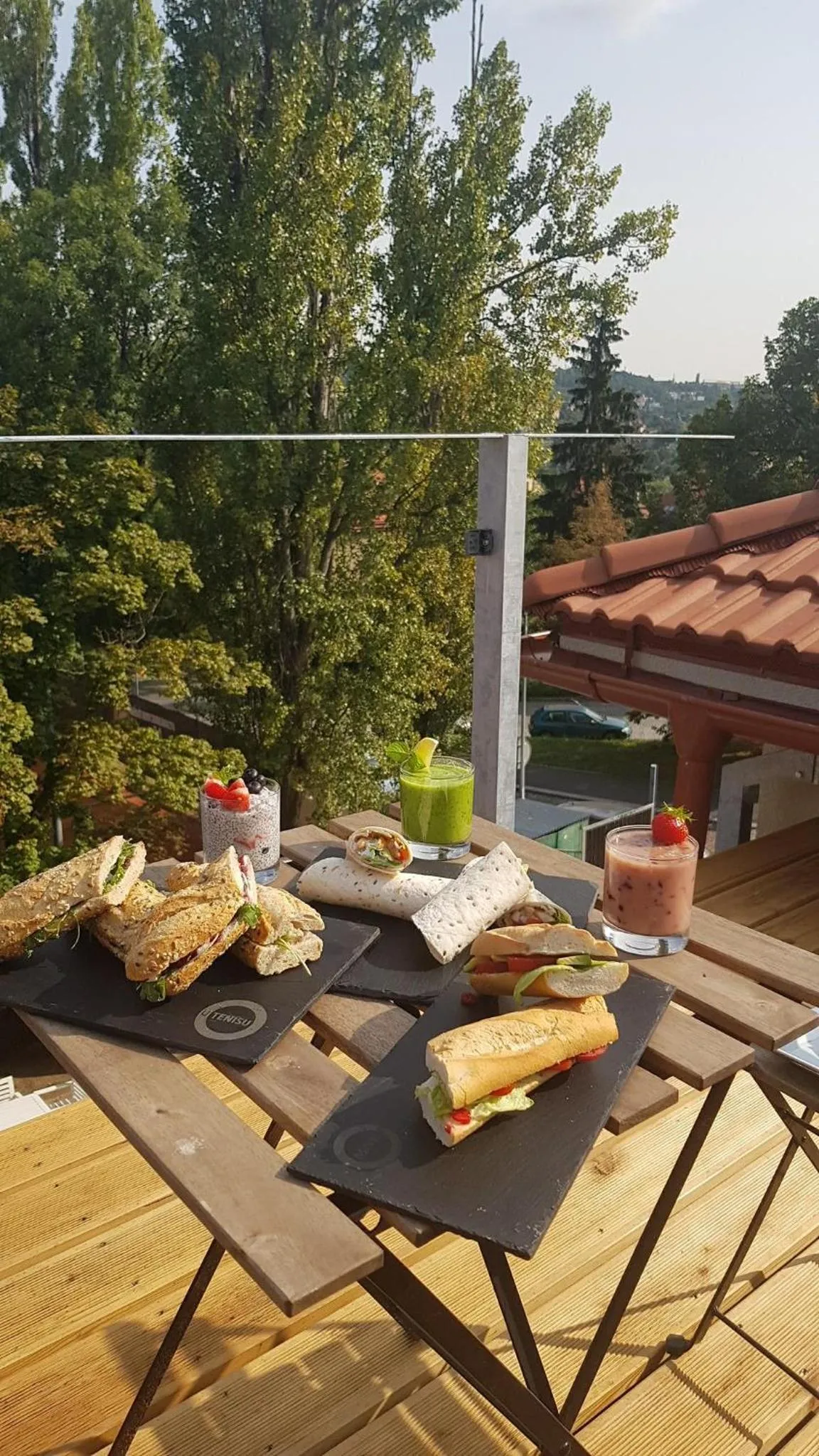 Sport Pension Cibulka