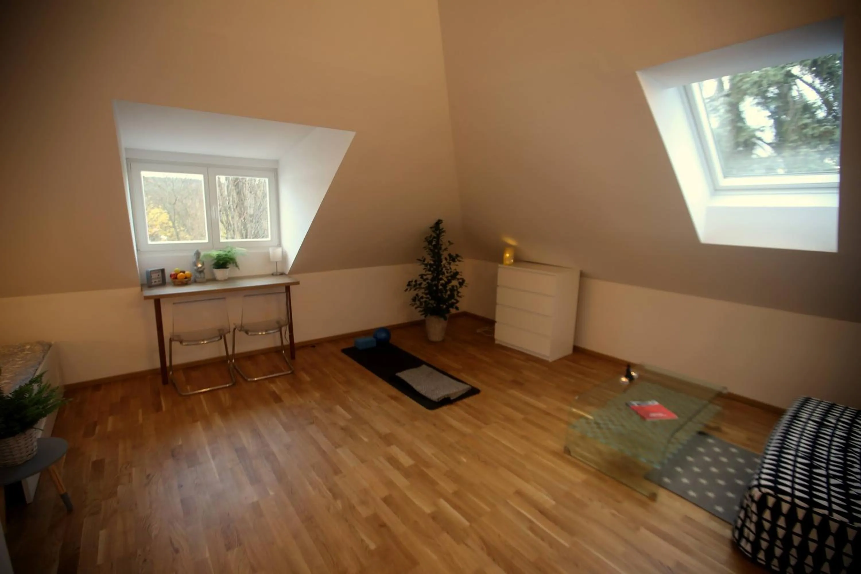 Sport Pension Cibulka