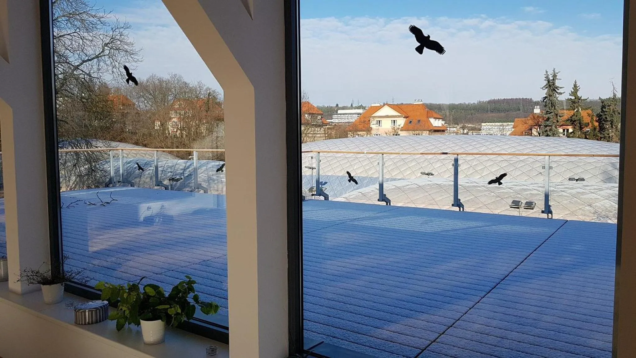 Sport Pension Cibulka