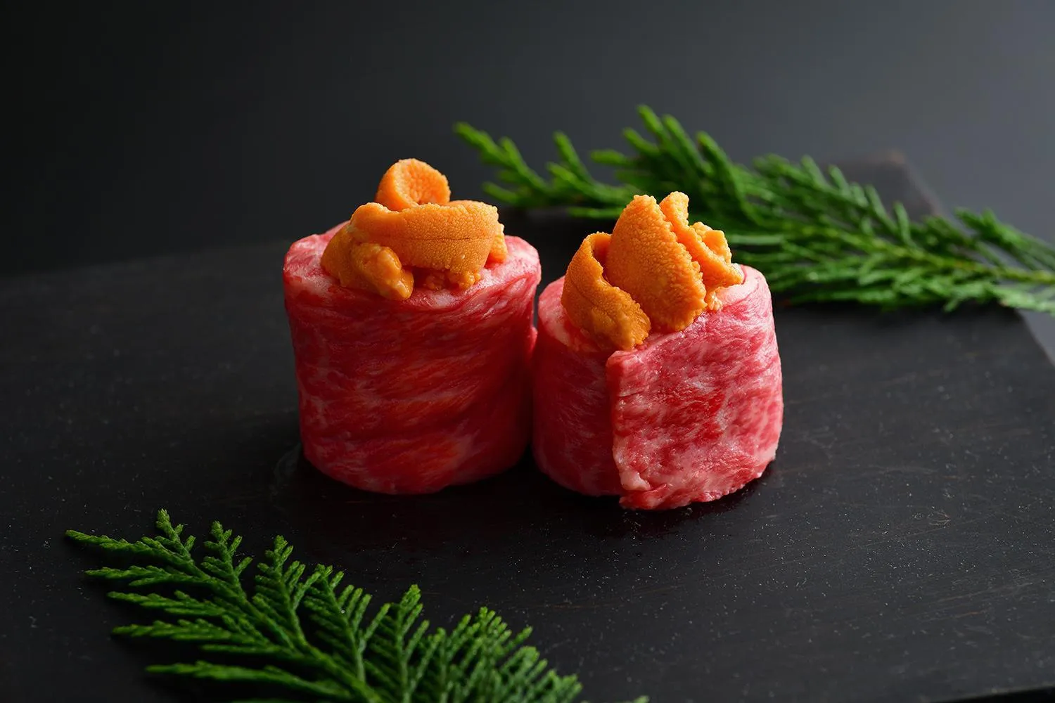 Dinner in Machiyado ICHIRYU