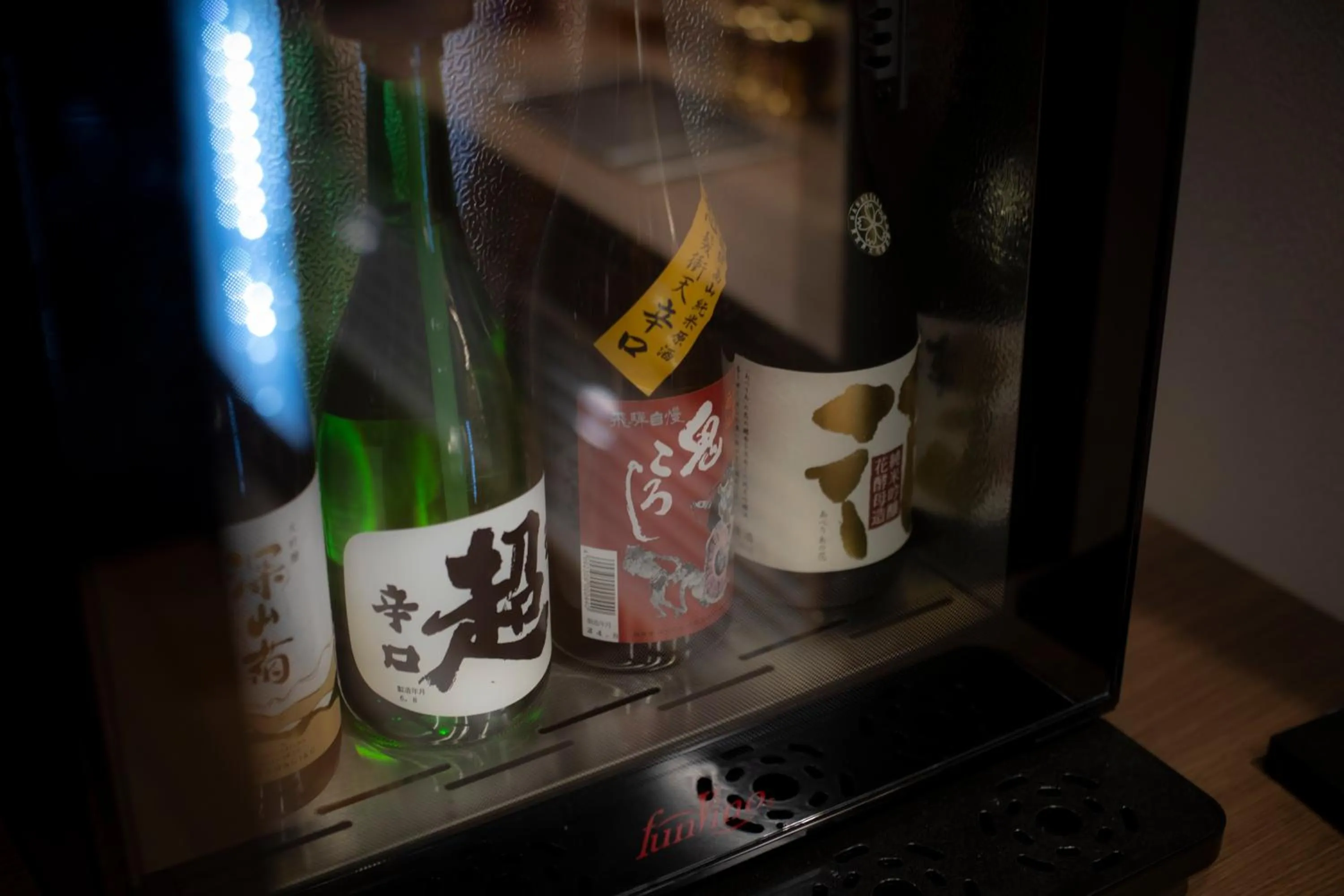 Communal lounge/ TV room in Machiyado ICHIRYU