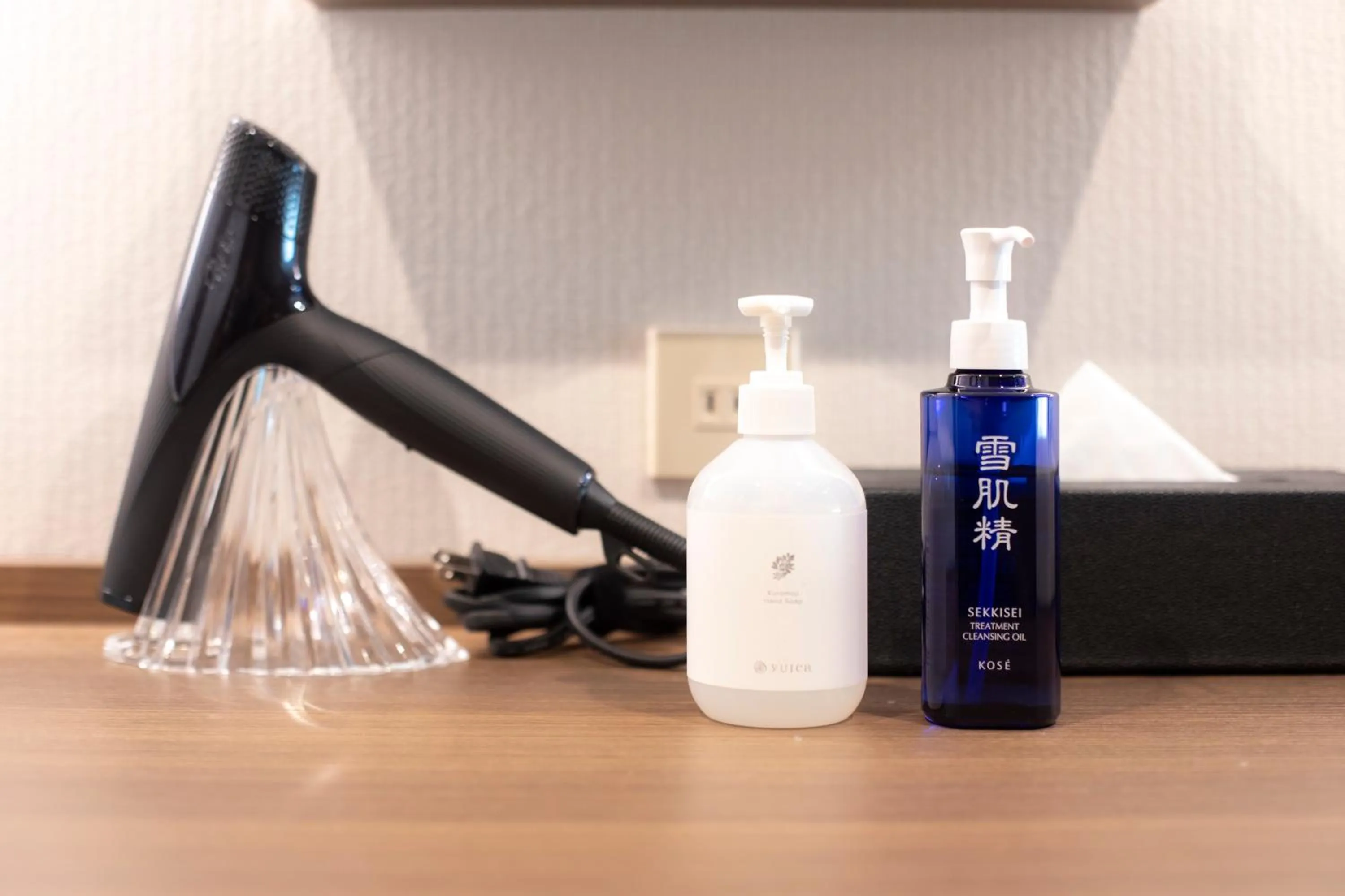 Bathroom in Machiyado ICHIRYU