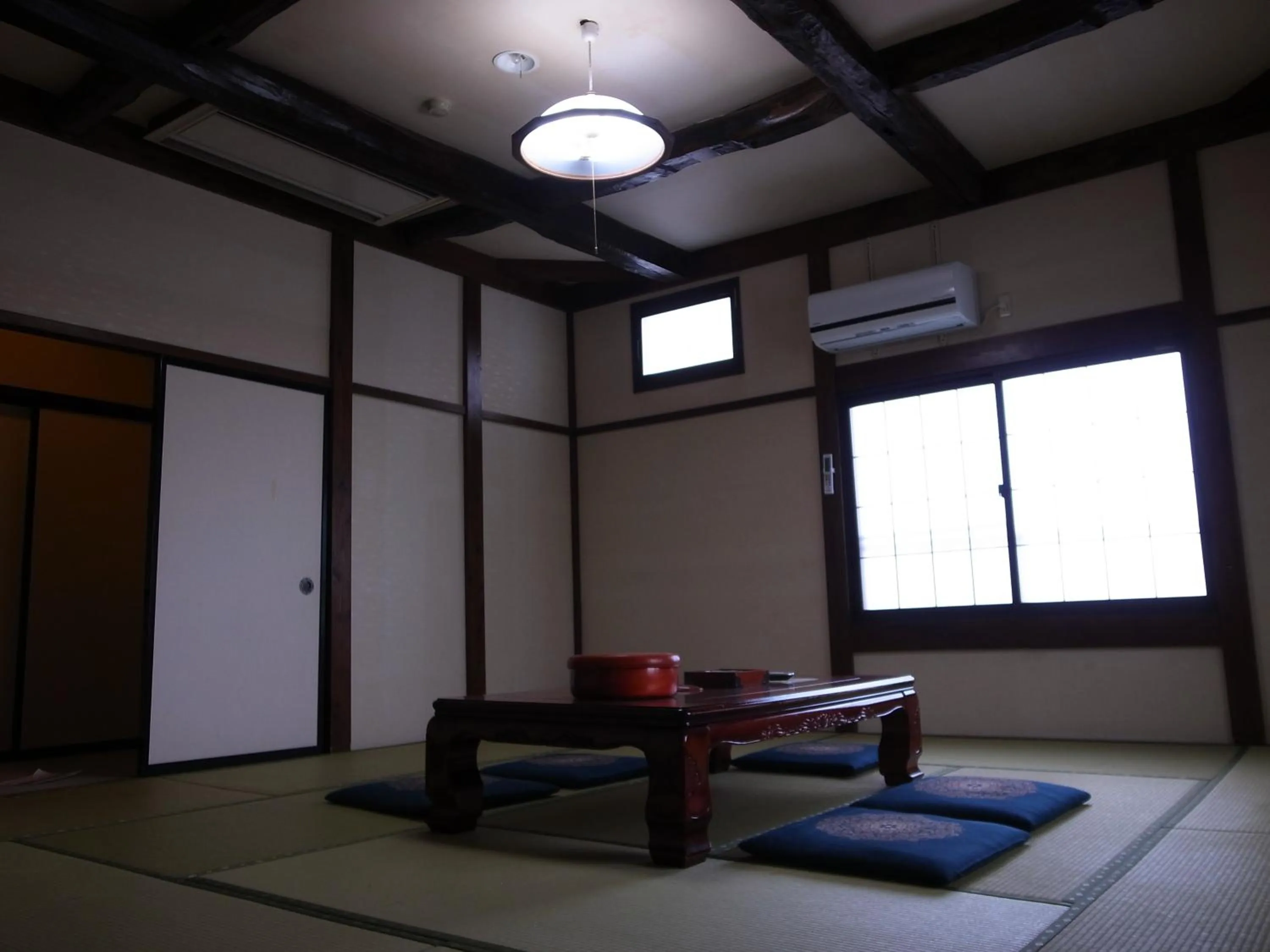 Day in Ryokan Murayama