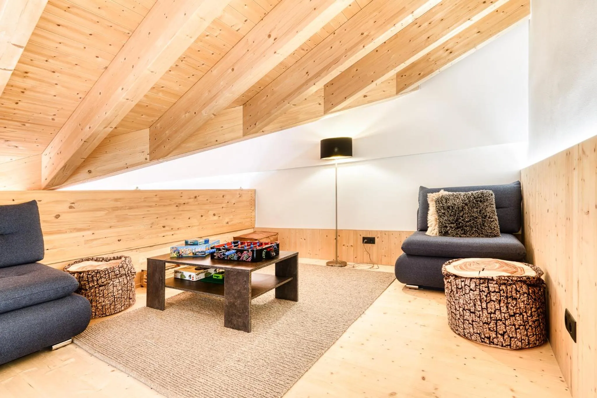 Arlberg Chalets