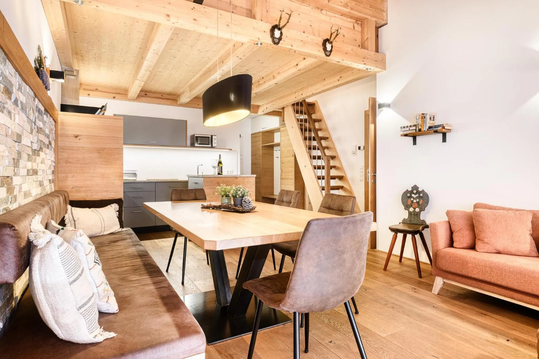 Arlberg Chalets
