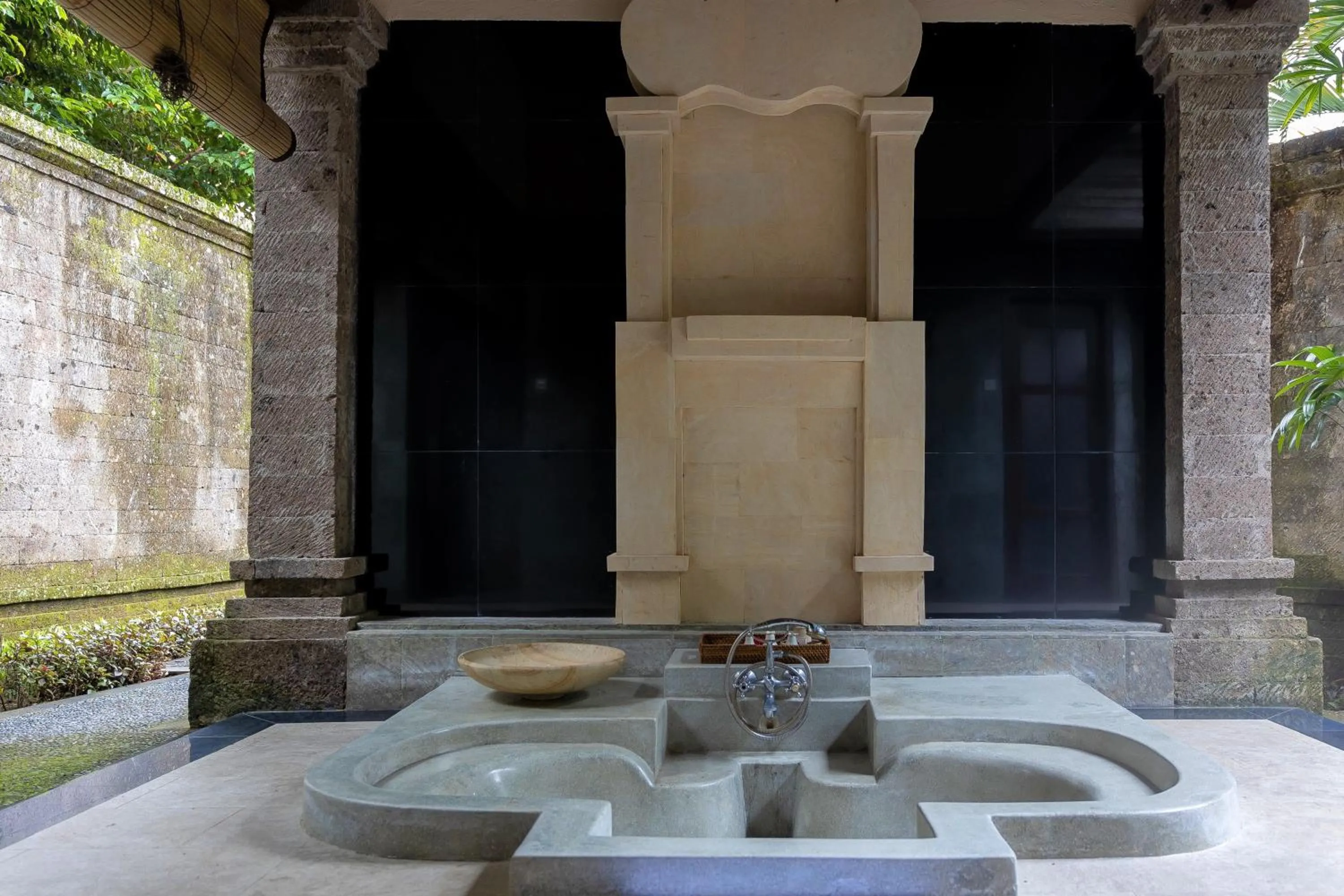 Bathroom in The Payogan Villa Resort and Spa