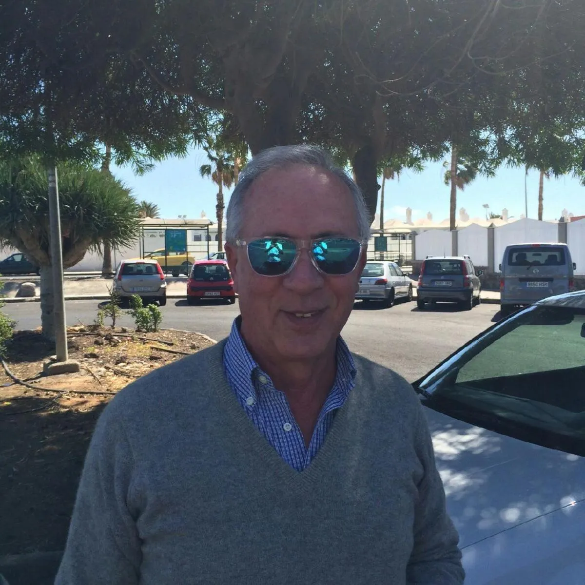 Staff in Sun Grove Villas & Spa