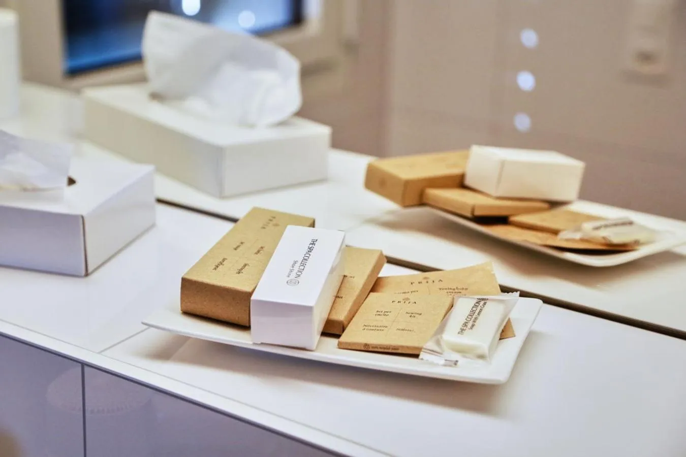 Bathroom in Frohsinn