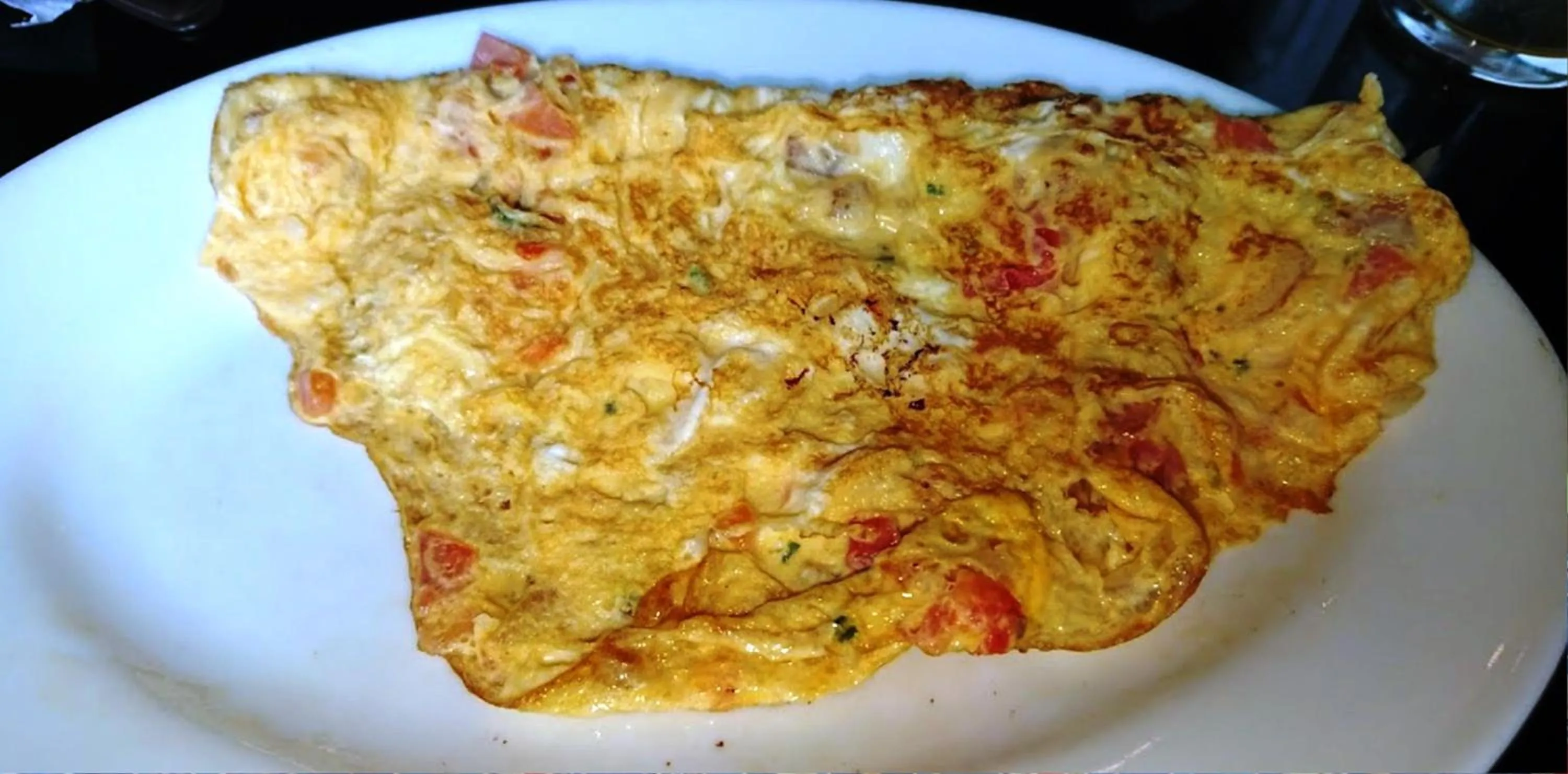 Breakfast in Khurana Inn