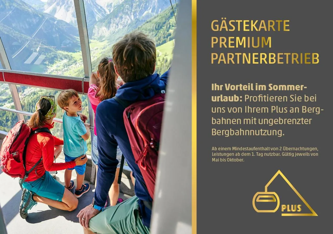 Certificate/Award in Hotel Sonne