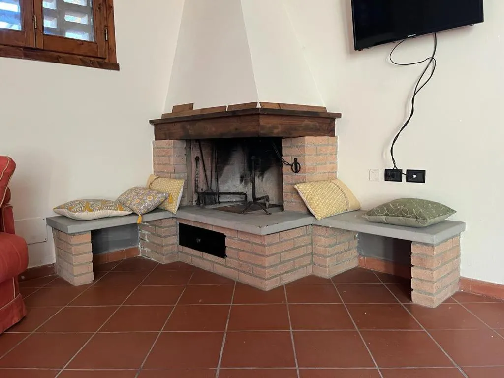 Gatto Bianco Tizzauli