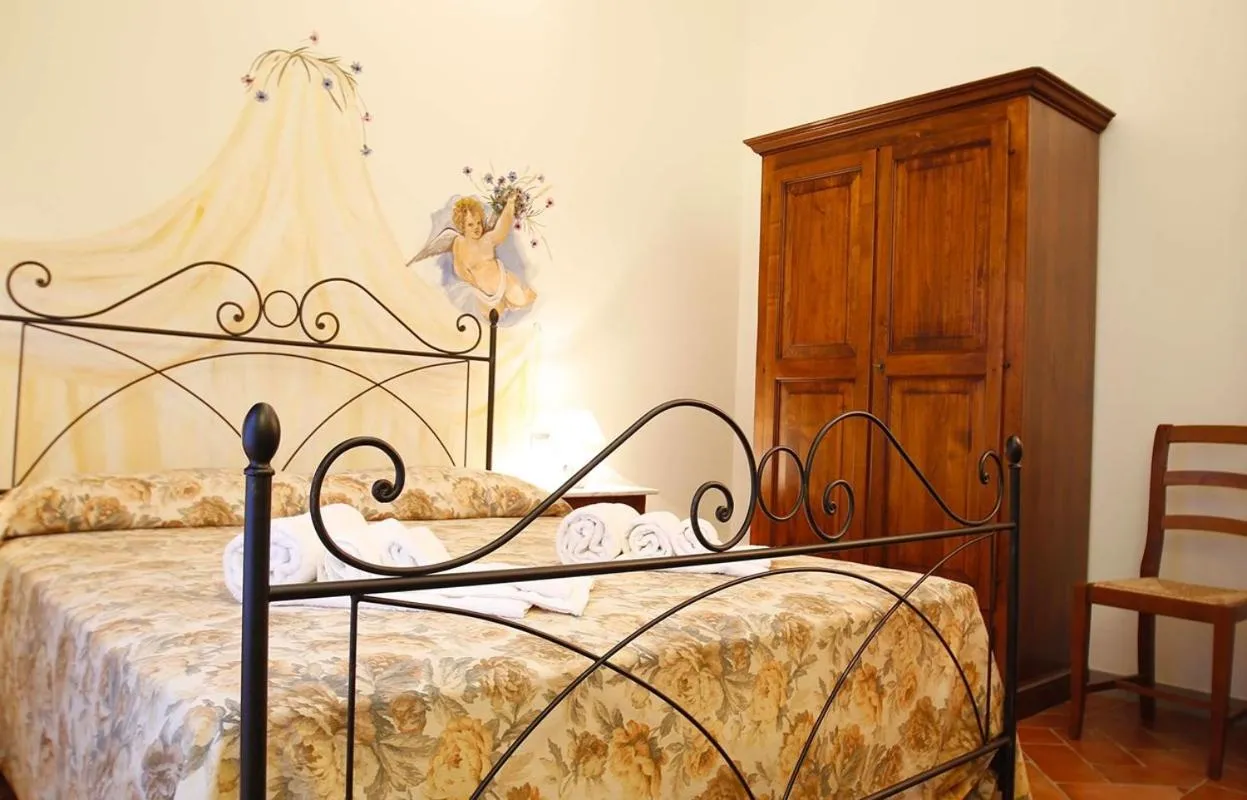 Gatto Bianco Tizzauli