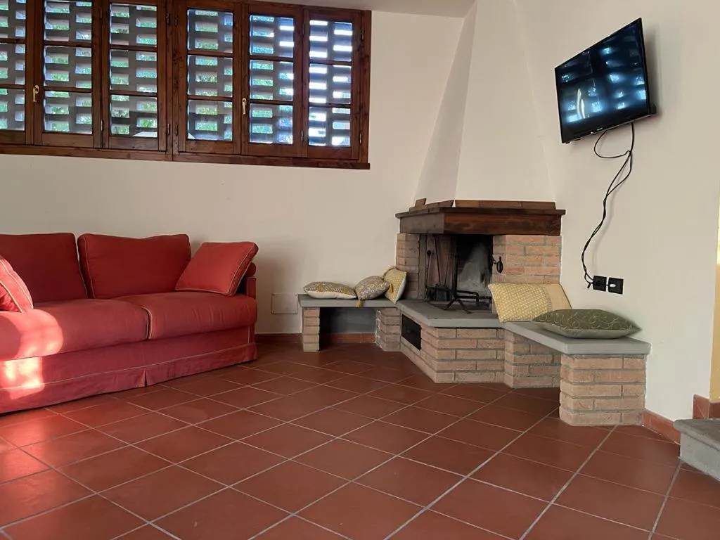 Gatto Bianco Tizzauli