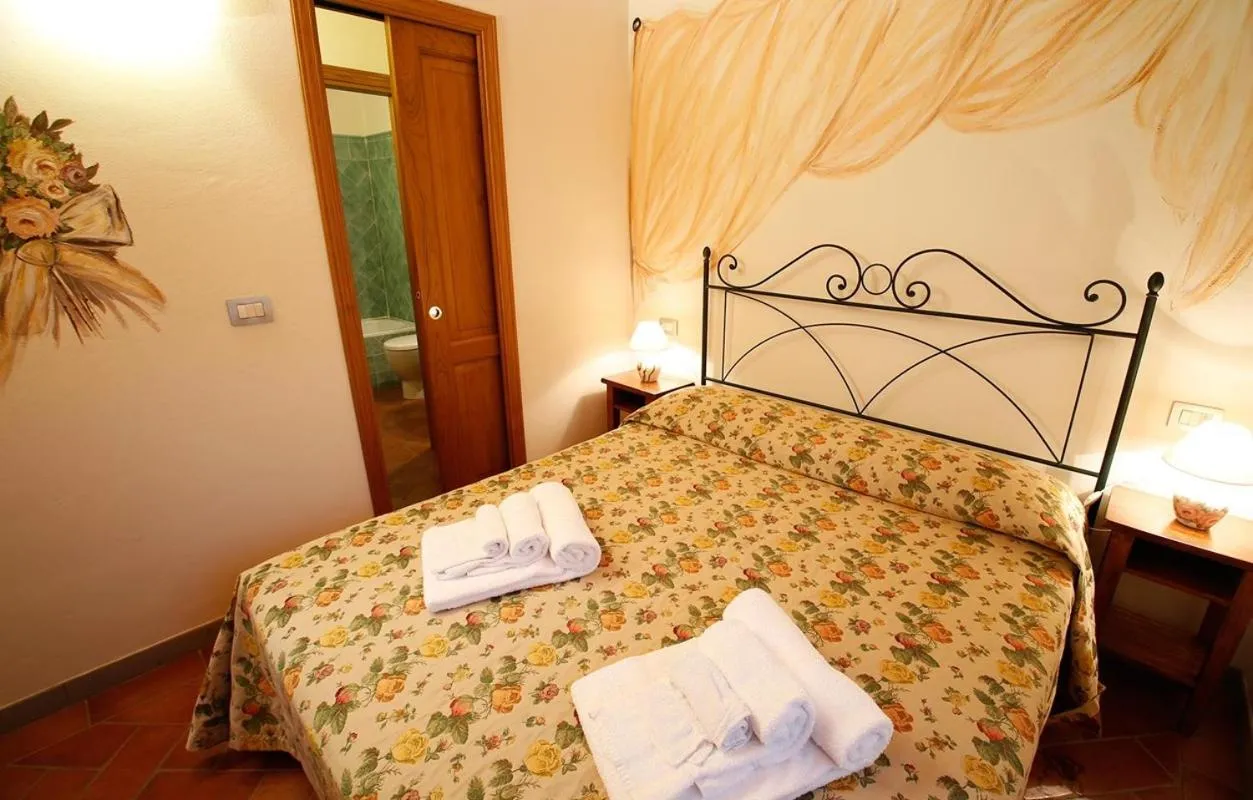 Gatto Bianco Tizzauli