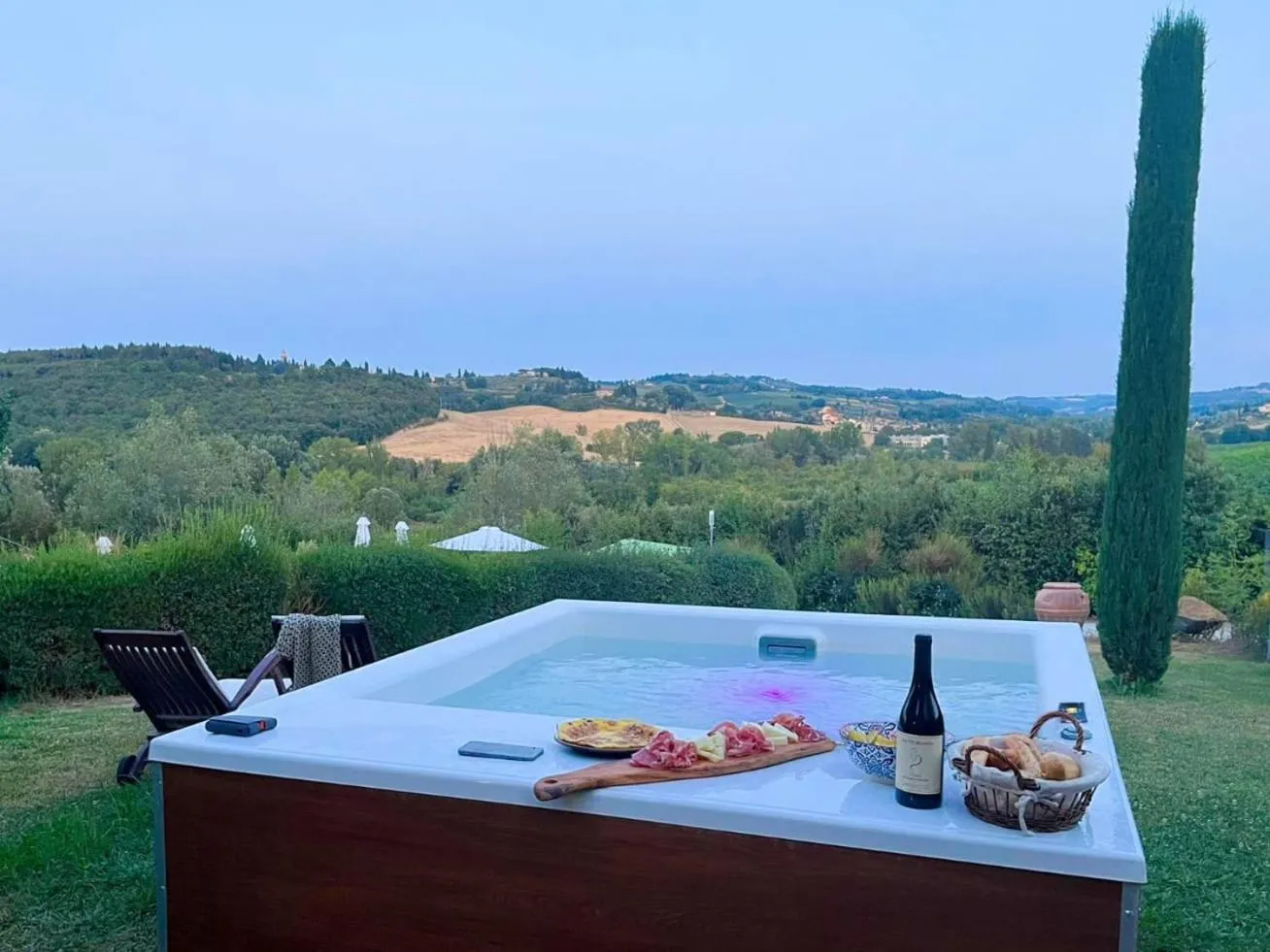 Gatto Bianco Tizzauli