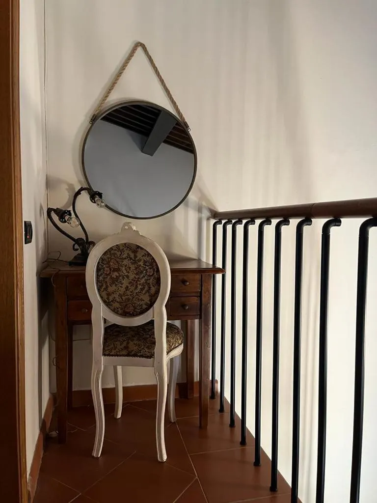 Gatto Bianco Tizzauli