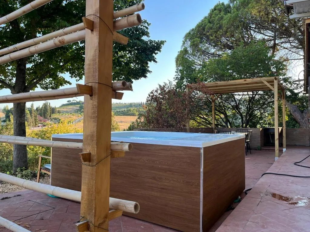 Gatto Bianco Tizzauli