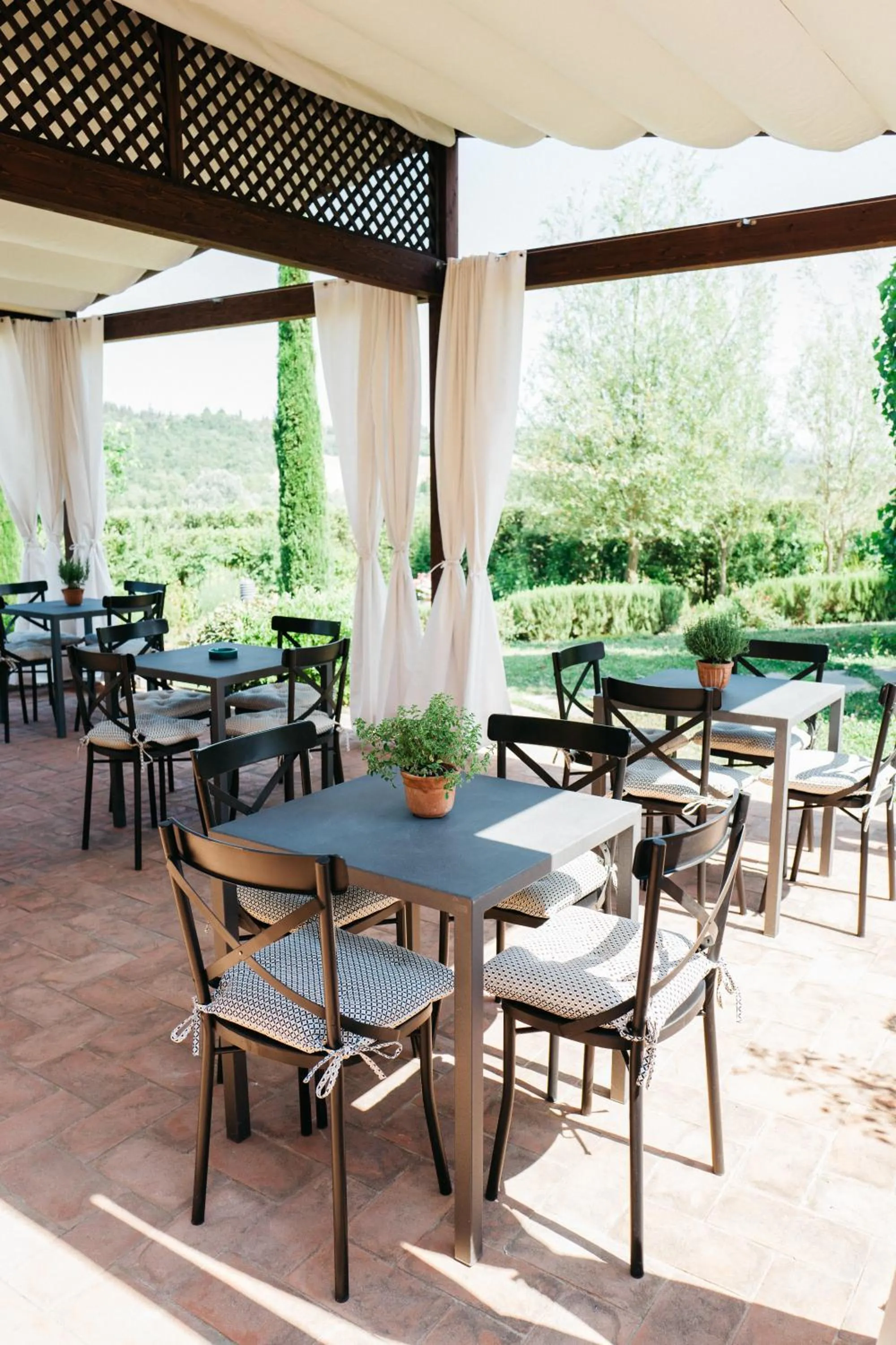 Lounge or bar in Gatto Bianco Tizzauli