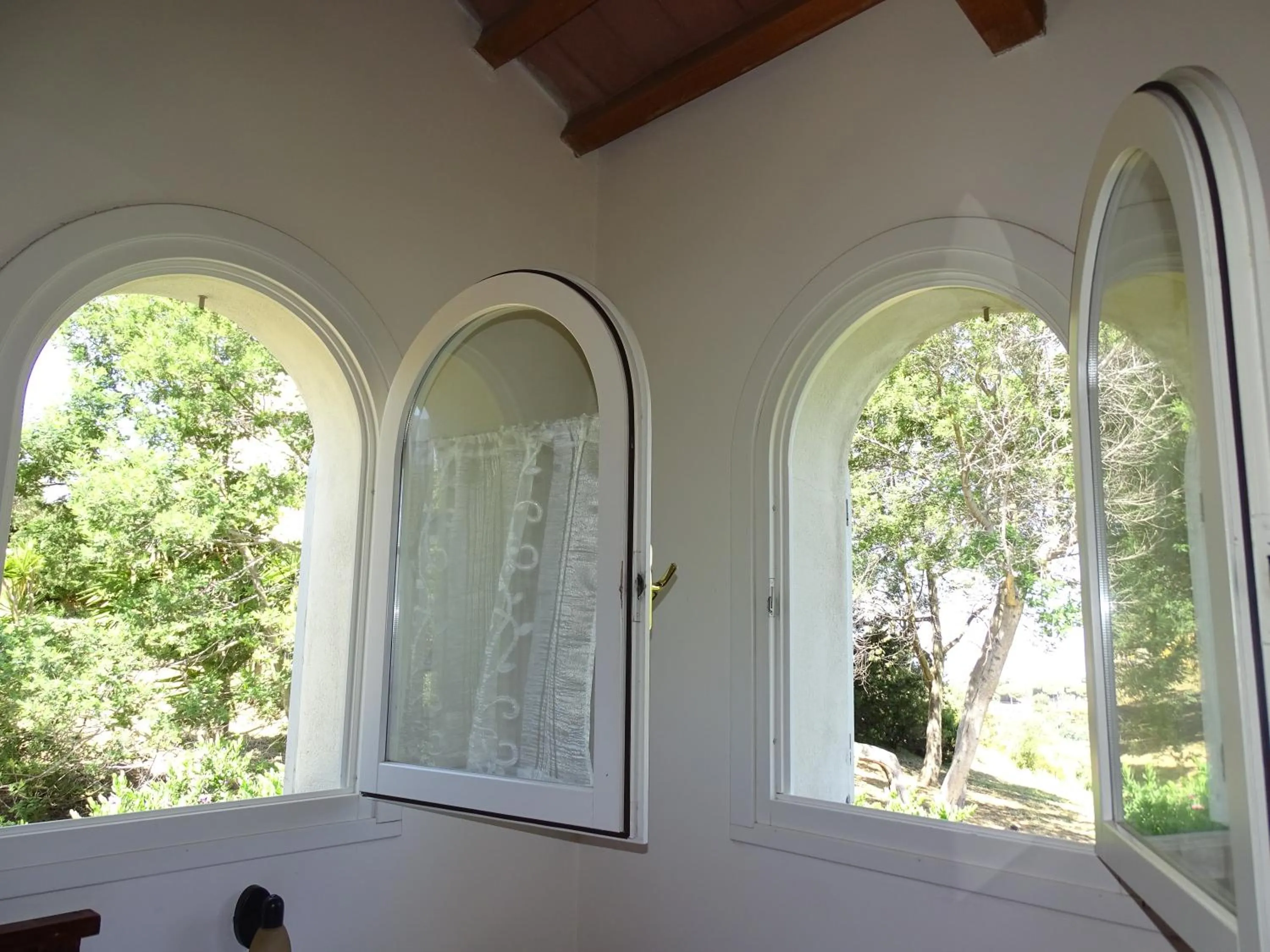 Day in Hotel Santo Stefano