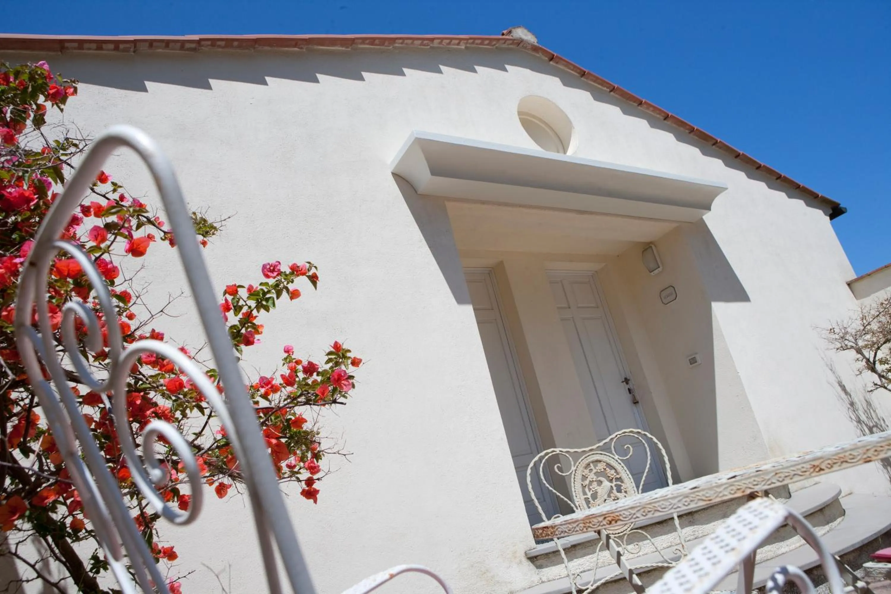 Other in Hotel Santo Stefano