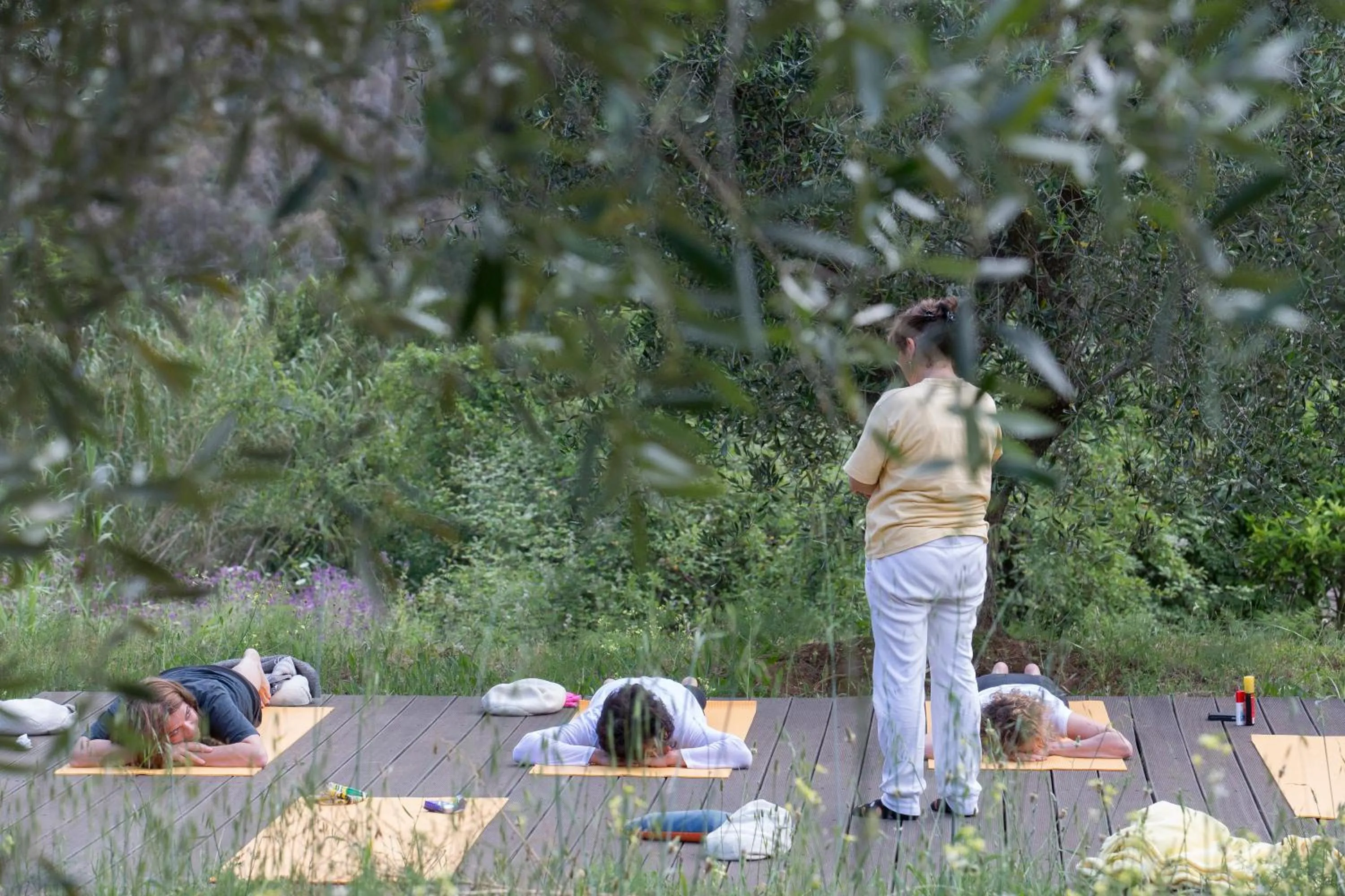 Entertainment in Hotel Santo Stefano