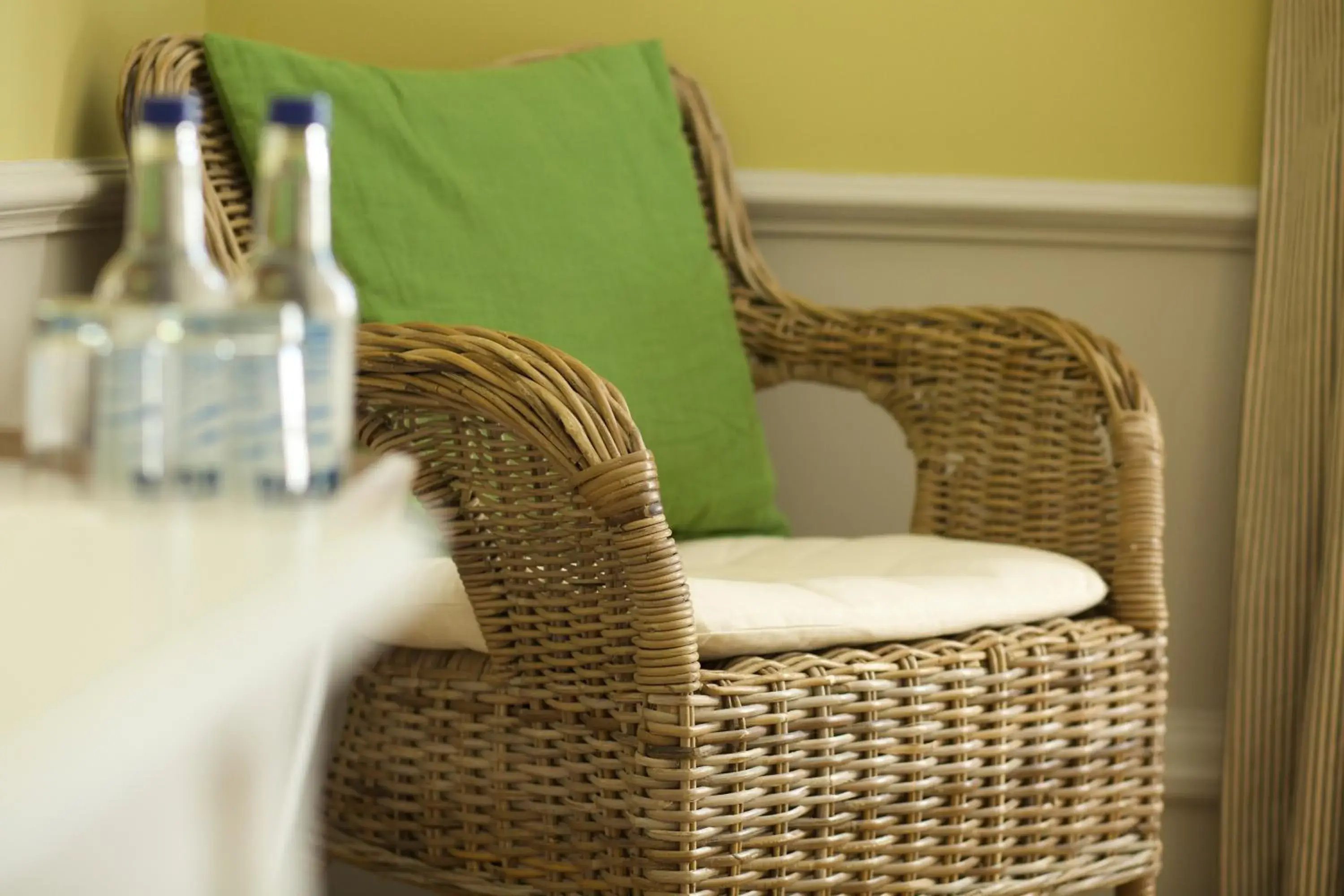 Classic Double Room in The Manor at Sway – Hotel, Restaurant and Gardens Classic Double Room in The Manor at Sway – Hotel, Restaurant and Gardens