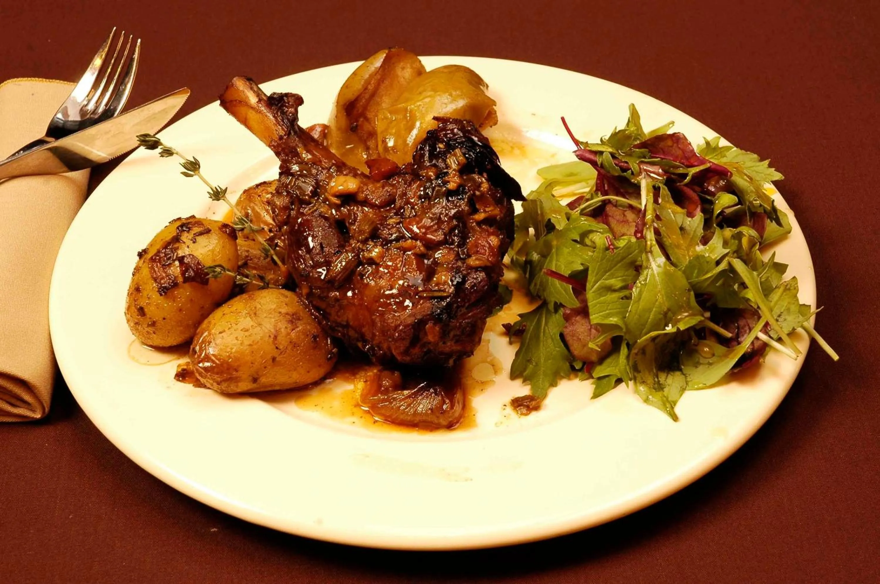 Food in Arbel Guest House Shavit Family