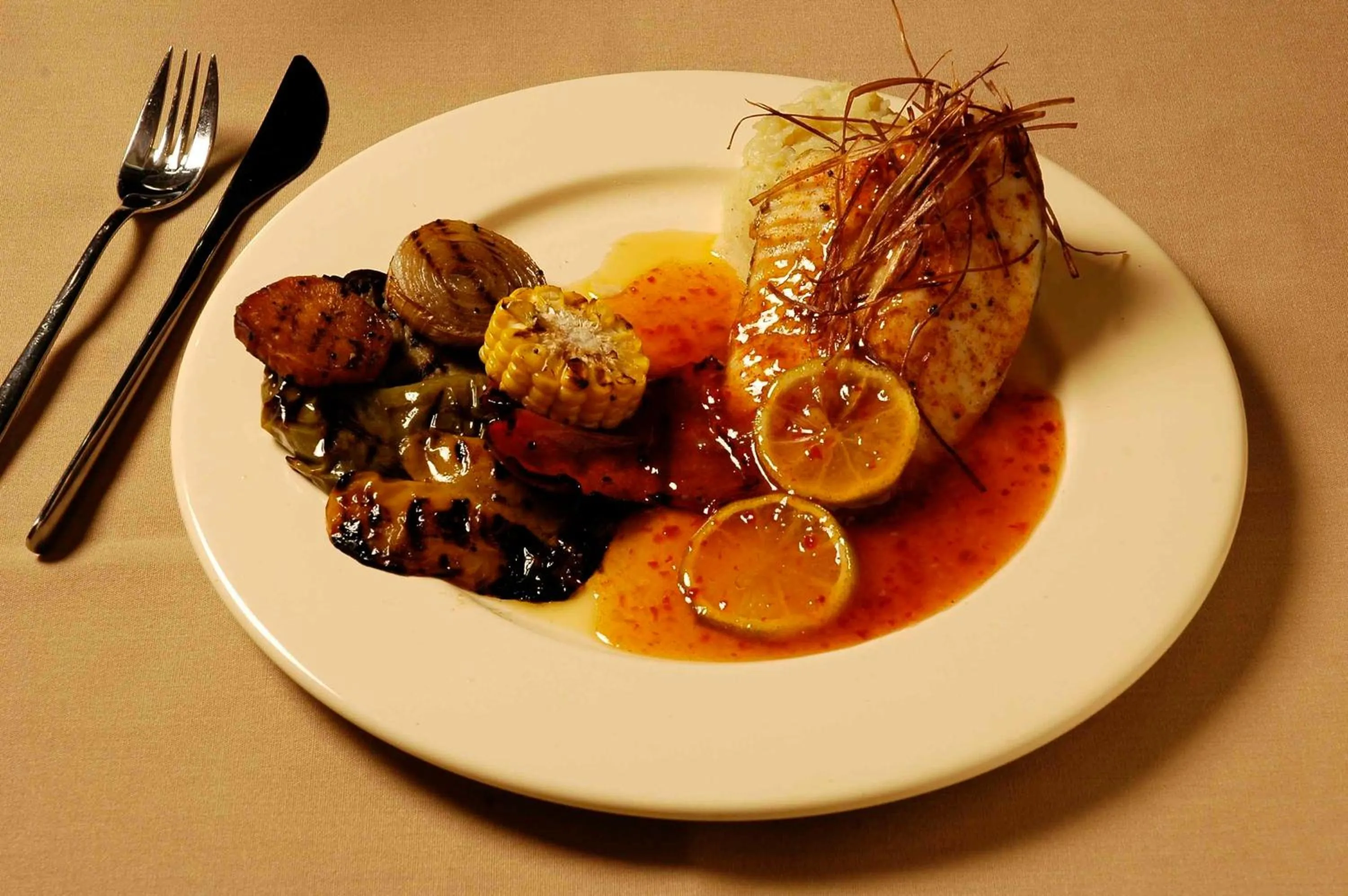 Food in Arbel Guest House Shavit Family