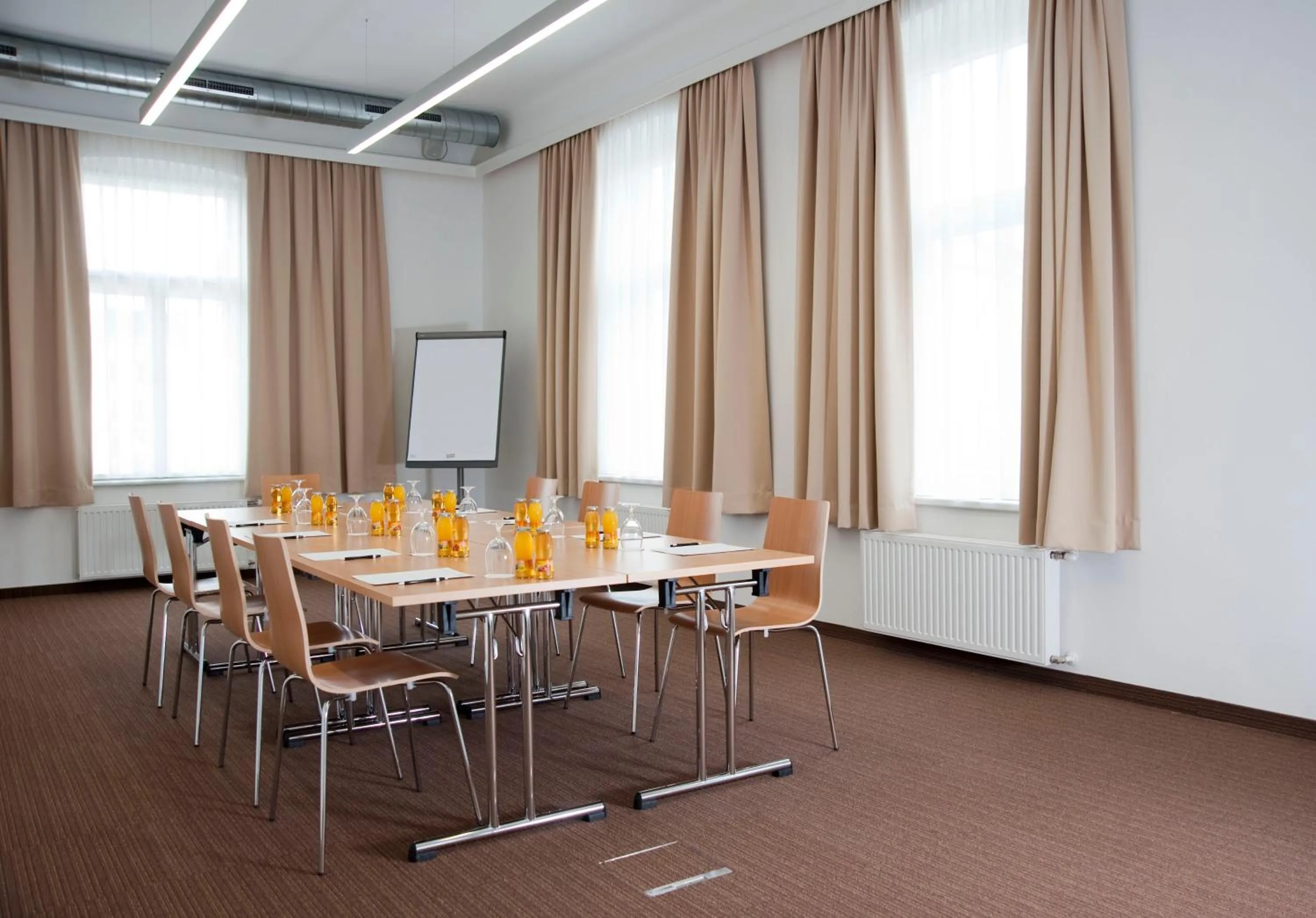 Meeting/conference room in Cityhotel D&C St.Pölten