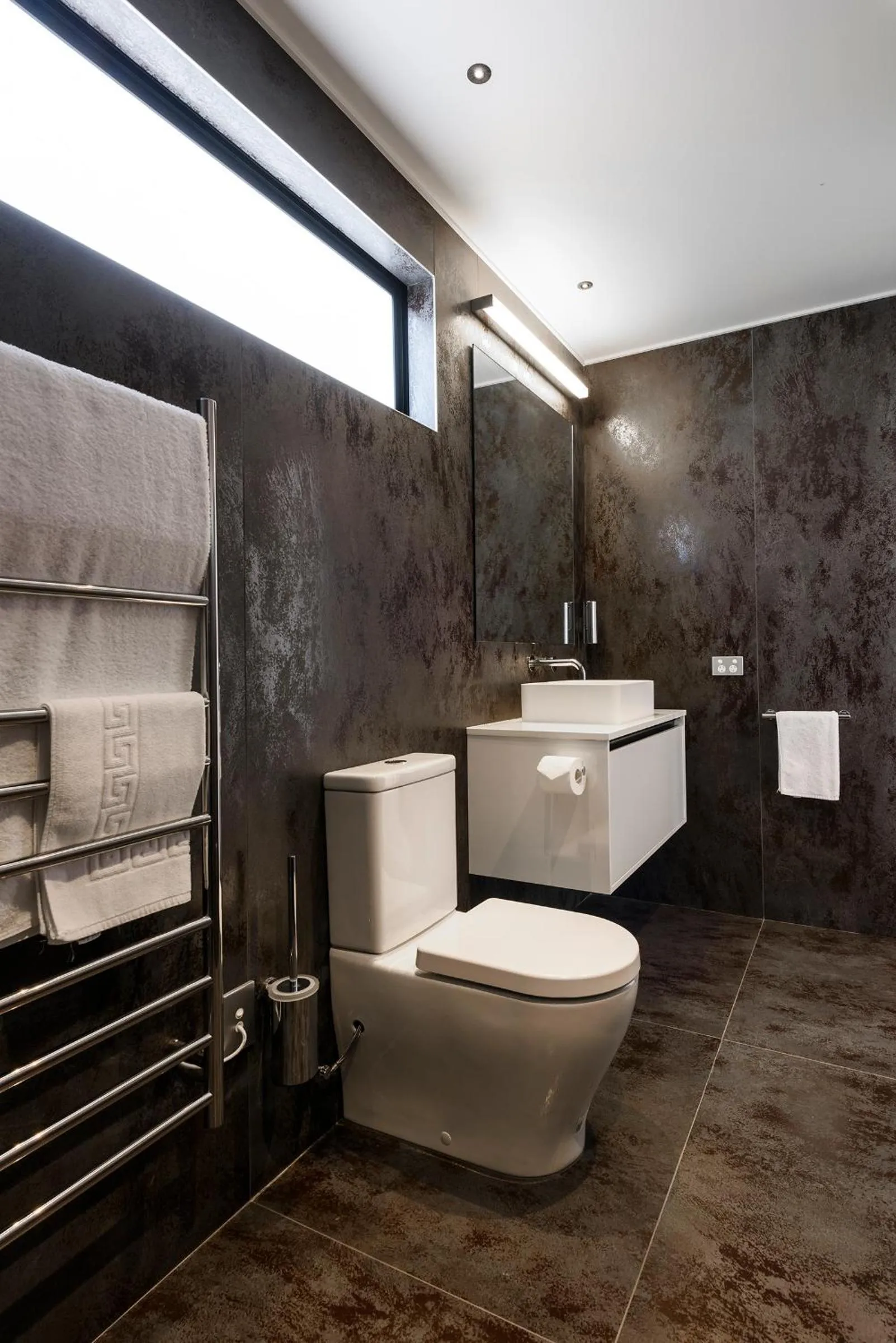 Bathroom in Plume Villas