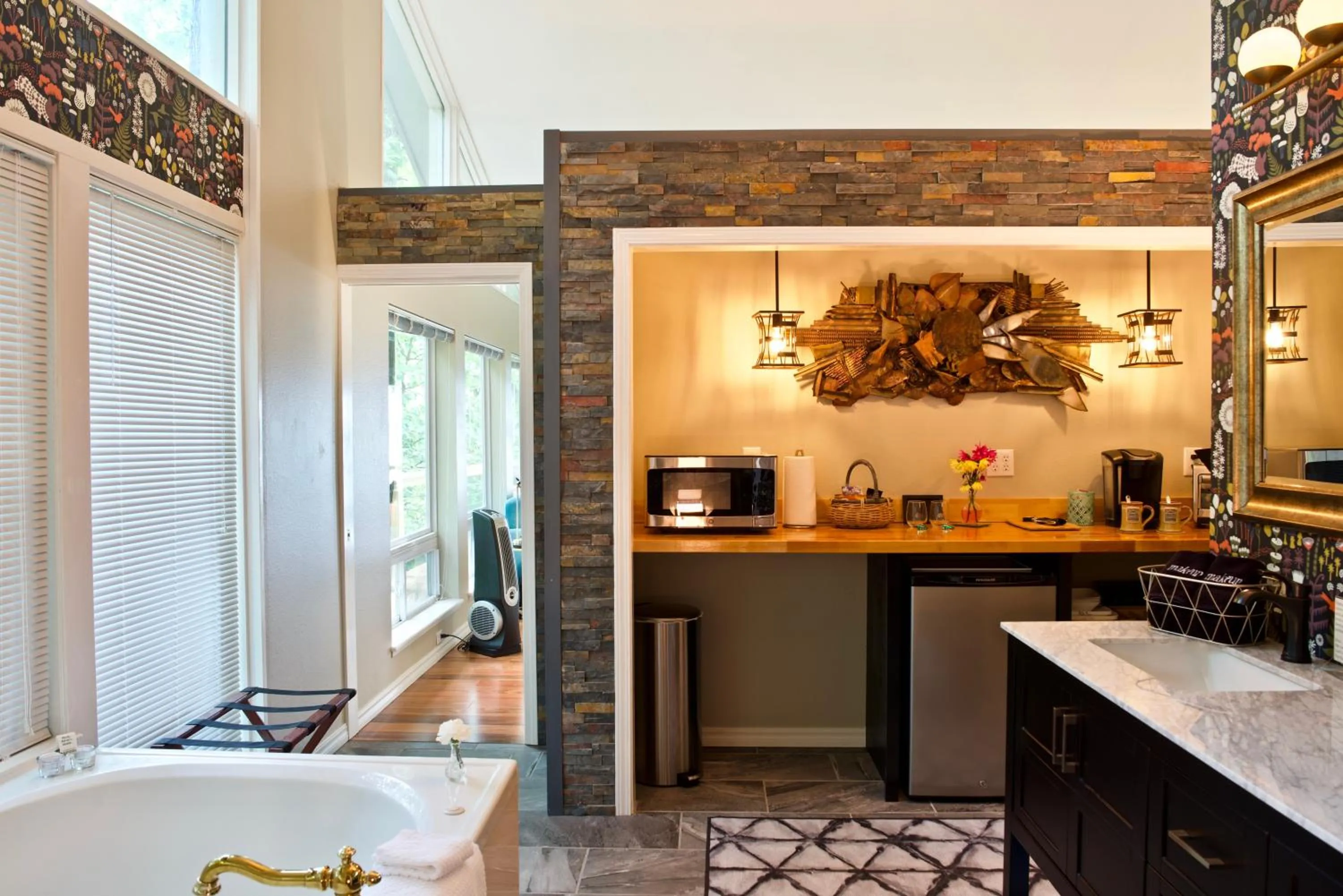 Beaver Lake Cottages