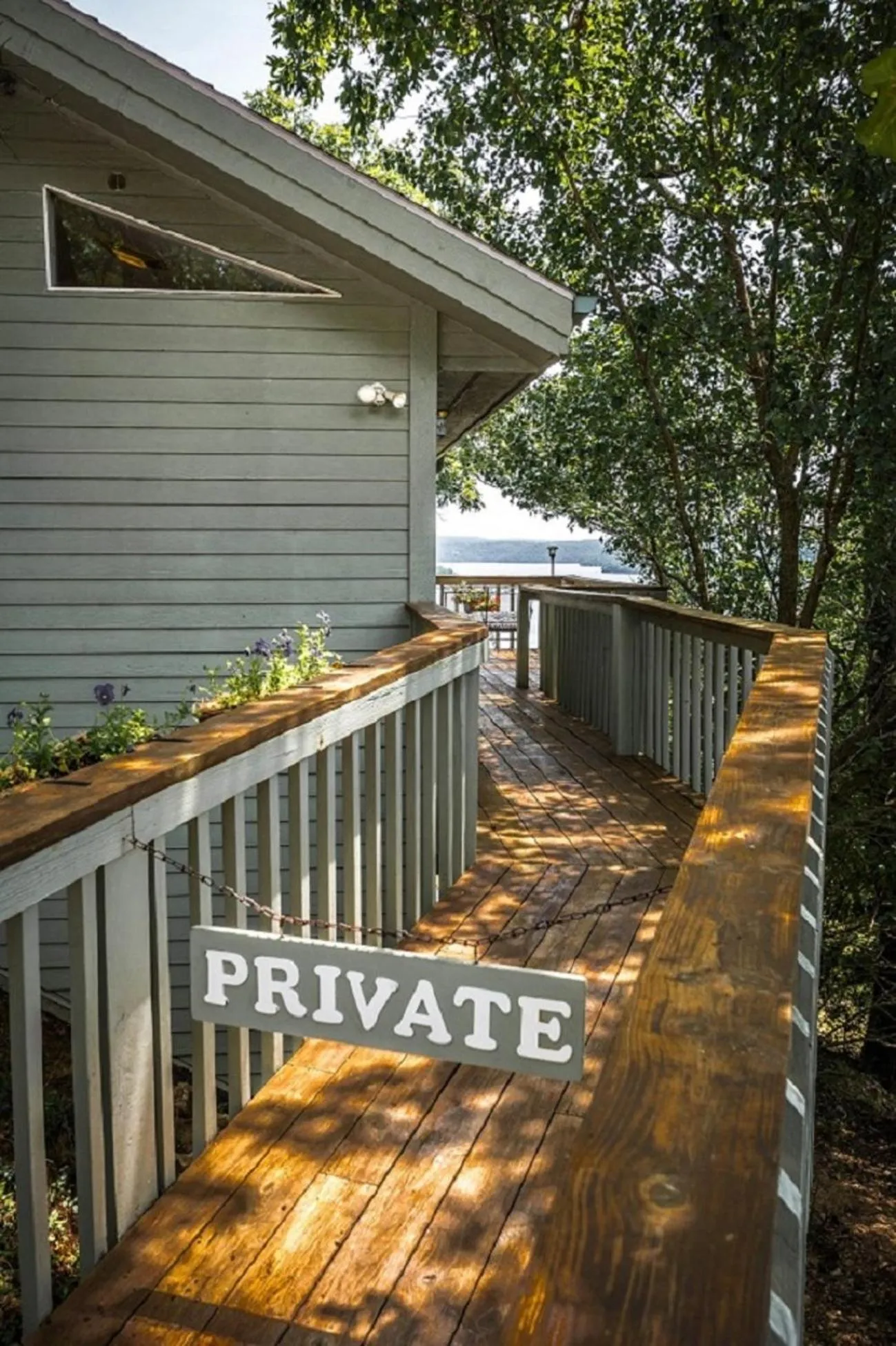 Beaver Lake Cottages