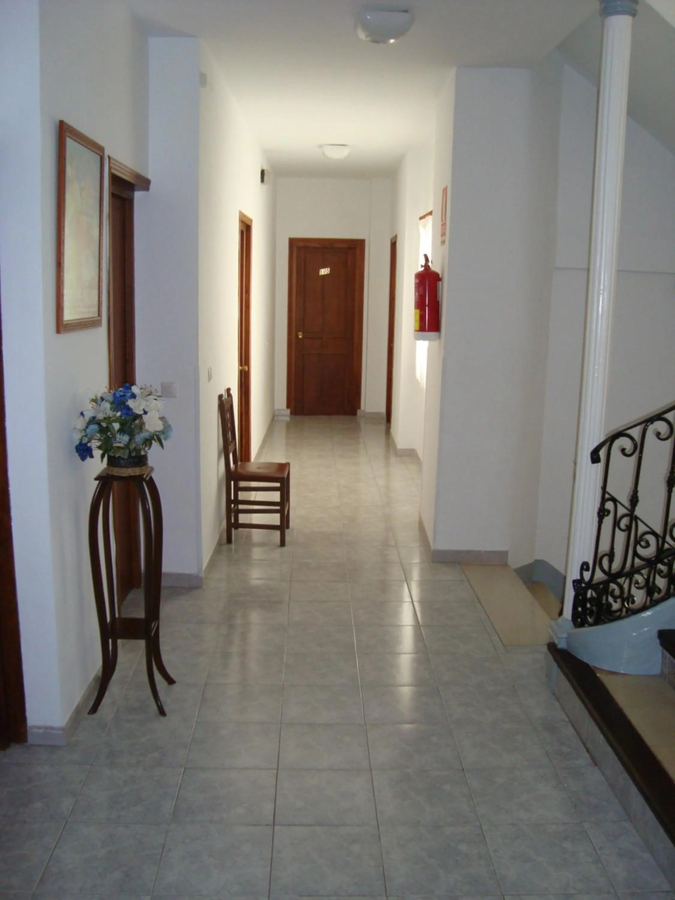 Other in Hostal Durán