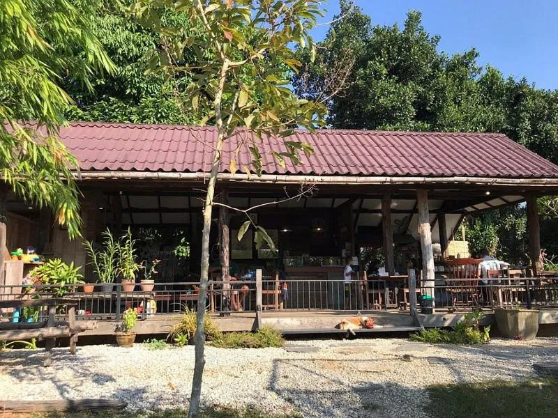 Property building in Kingfisher House