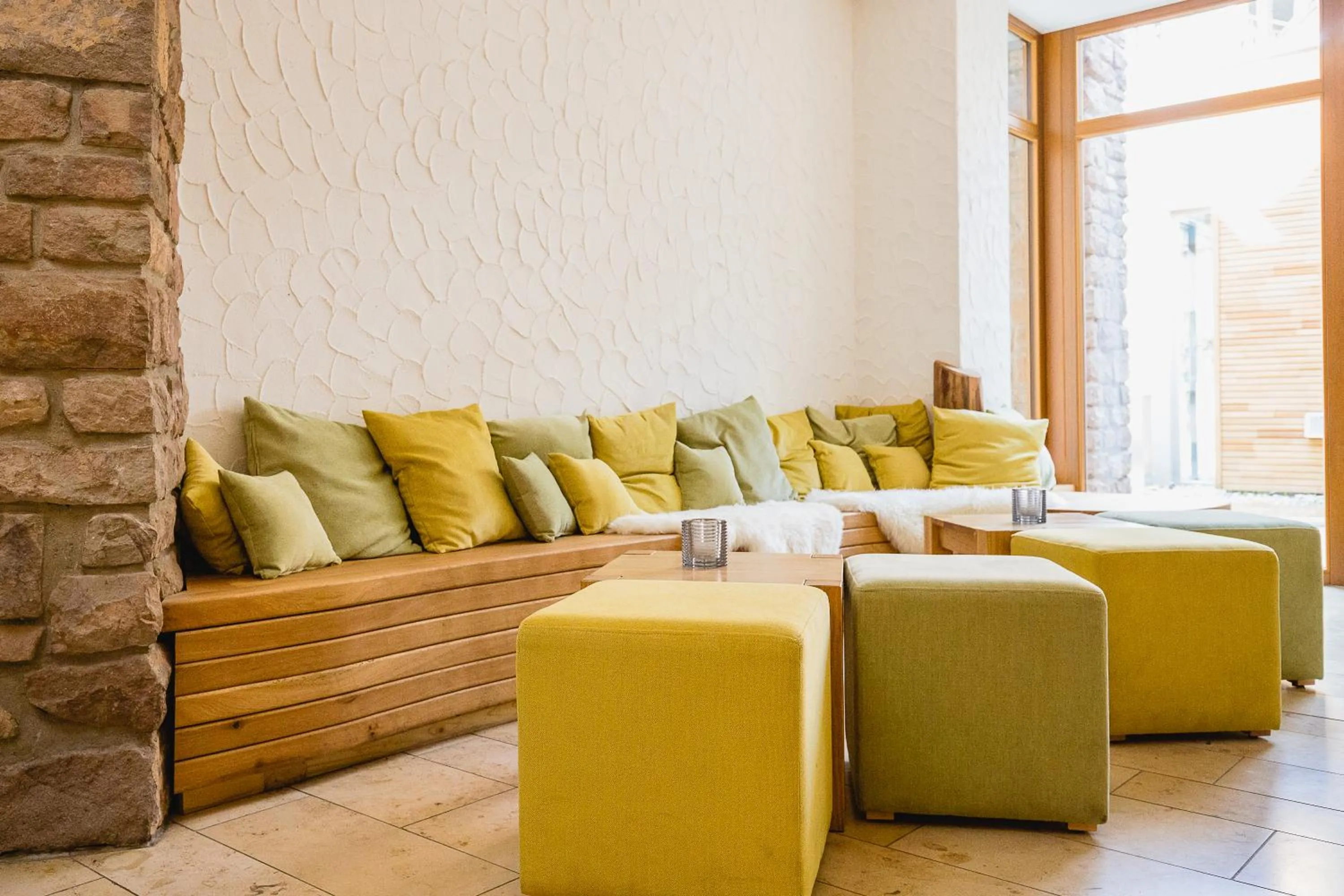 Lounge or bar in Hotel - Restaurant Bastenhaus