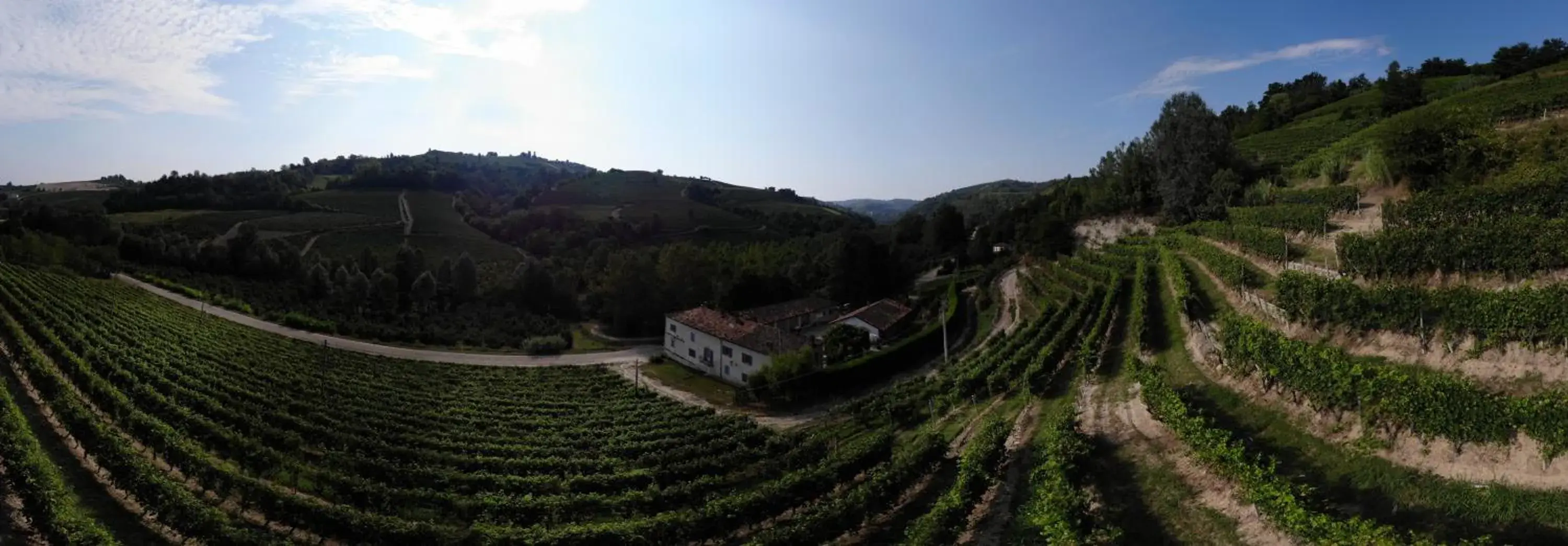 Marcarini Agriturismo Marcarini Agriturismo